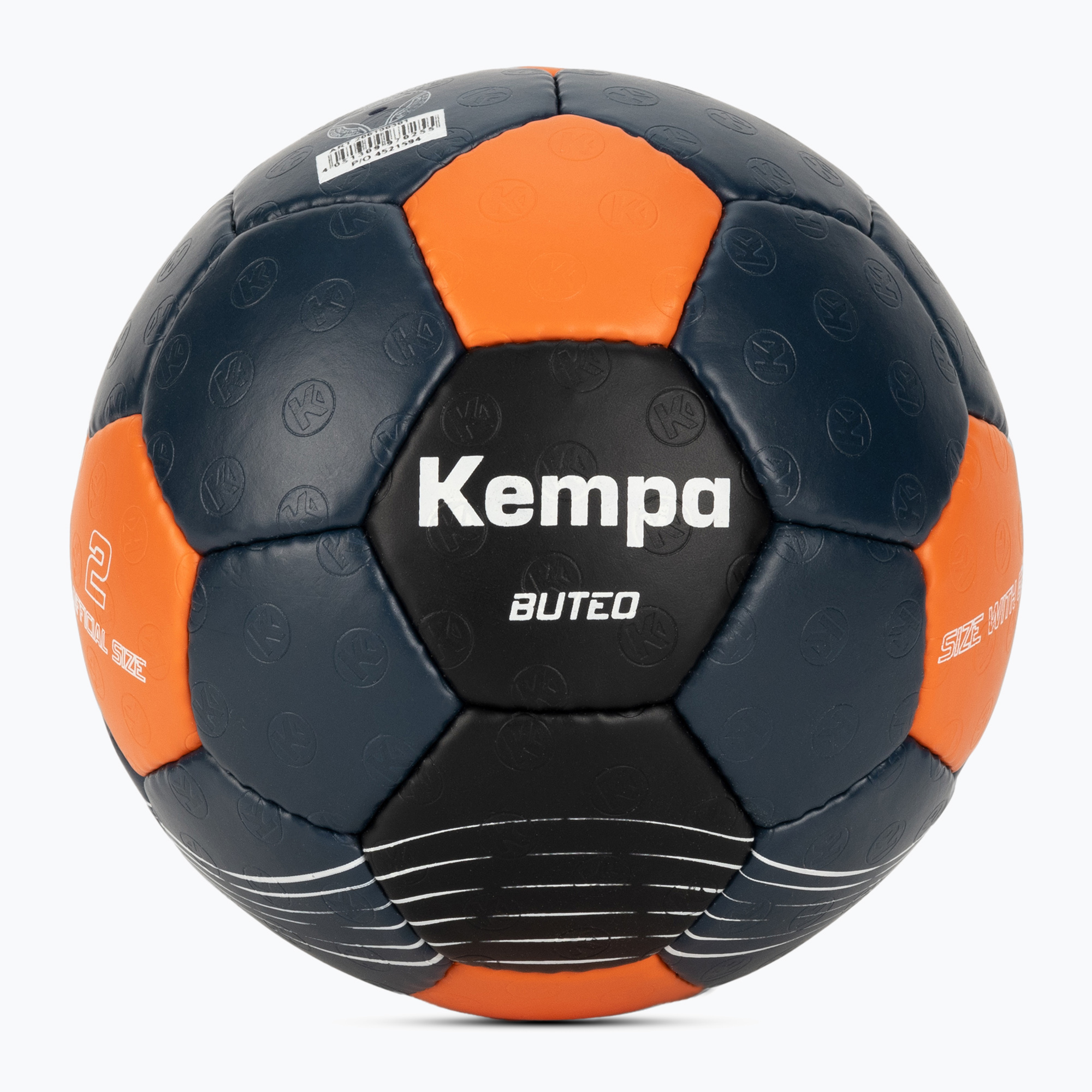 Kempa Buteo хандбална топка 200190301/2 размер 2