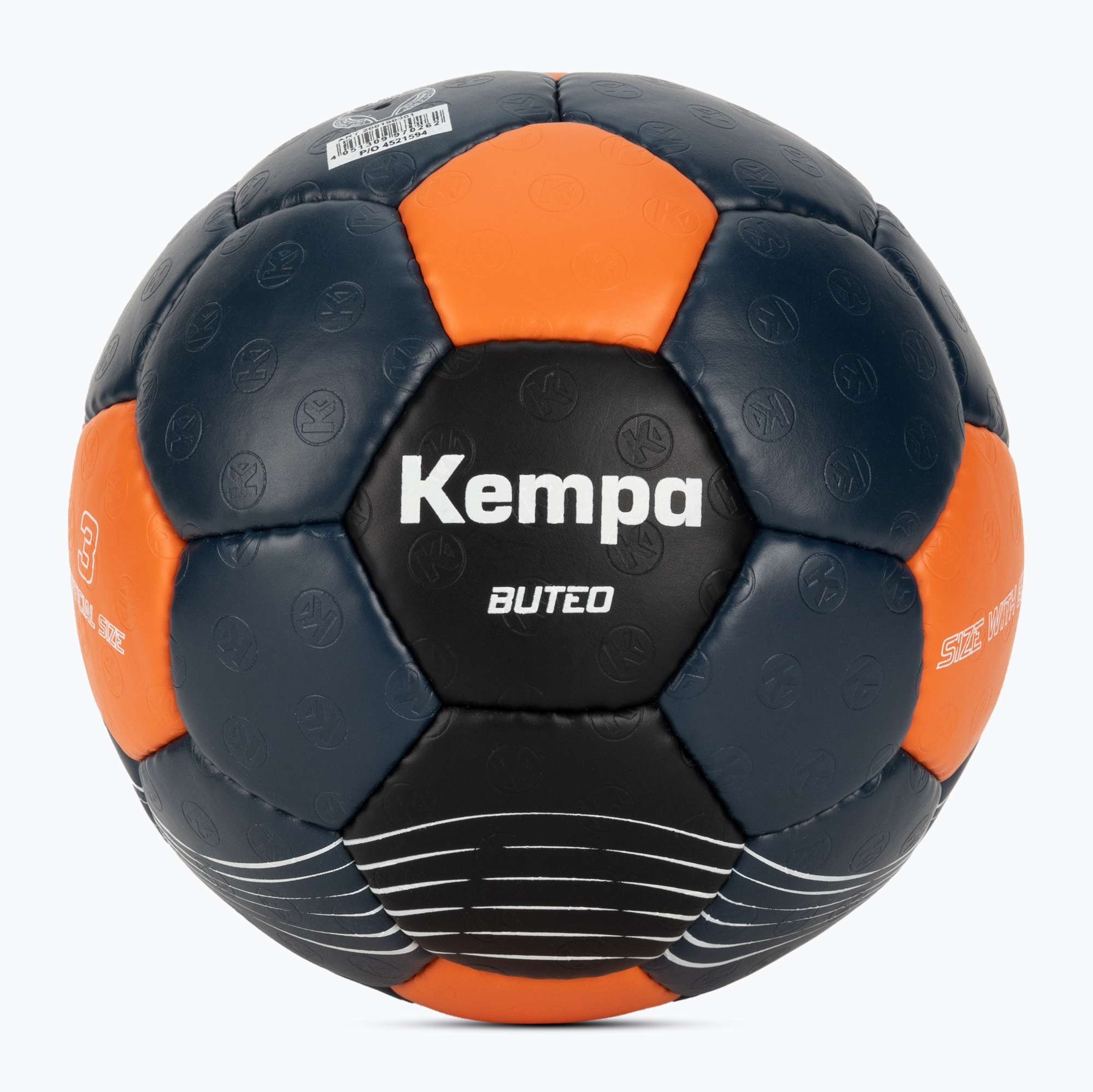 Kempa Buteo хандбална топка 200190301/3 размер 3