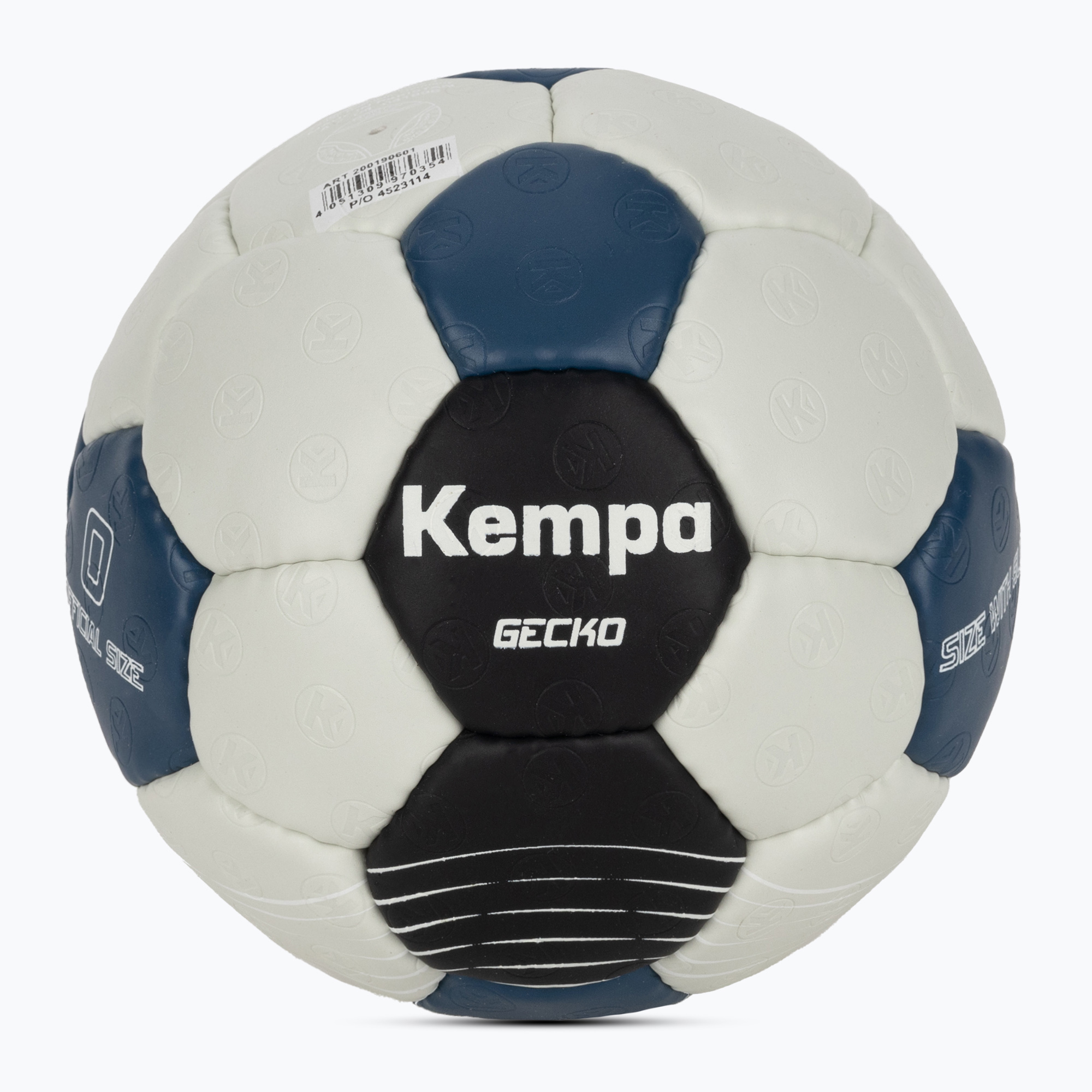 Kempa Gecko handball 200190601/0 размер 0