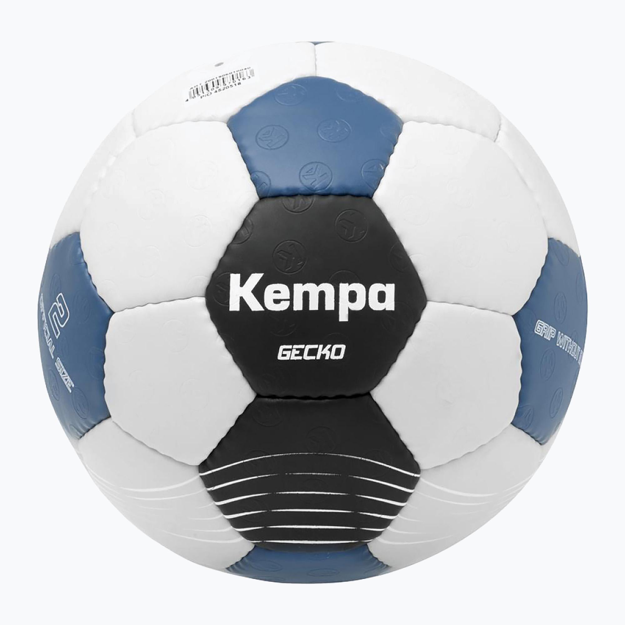 Kempa Gecko хандбална топка 200190601/3 размер 3