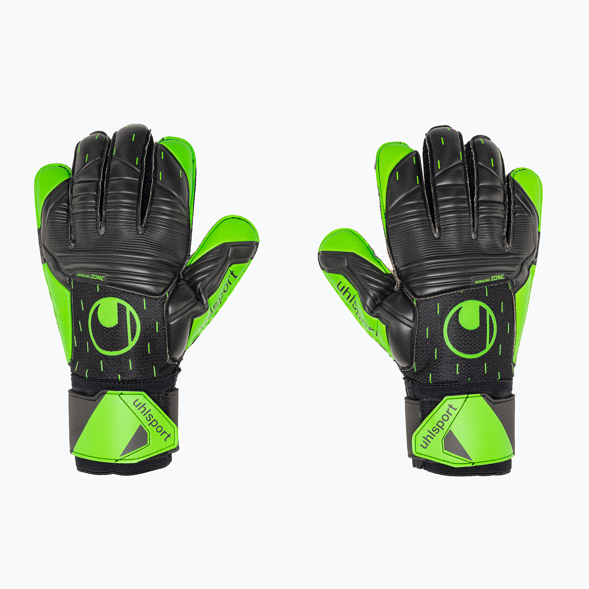 Uhlsport Classic Soft Advanced Вратарски ръкавици