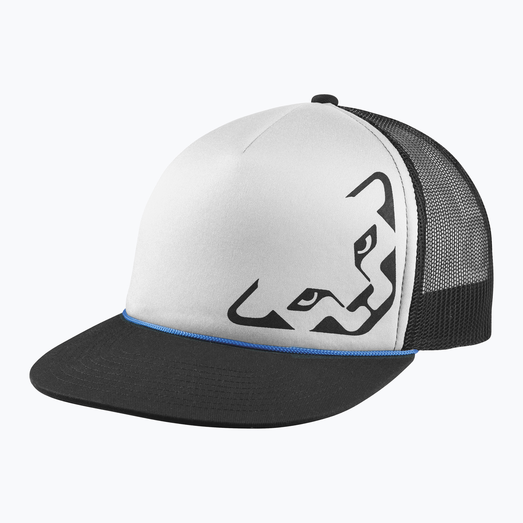 DYNAFIT Trucker 3 бейзболна шапка бяла