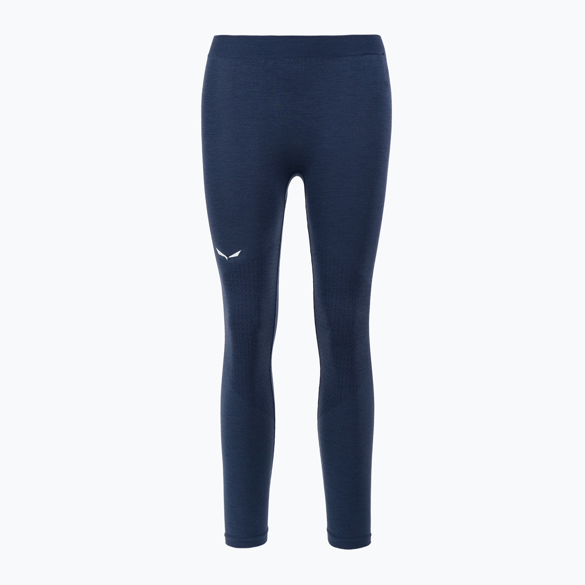 Дамски термо панталони Salewa Zebru Medium Warm Amr navy blue 00-0000027966