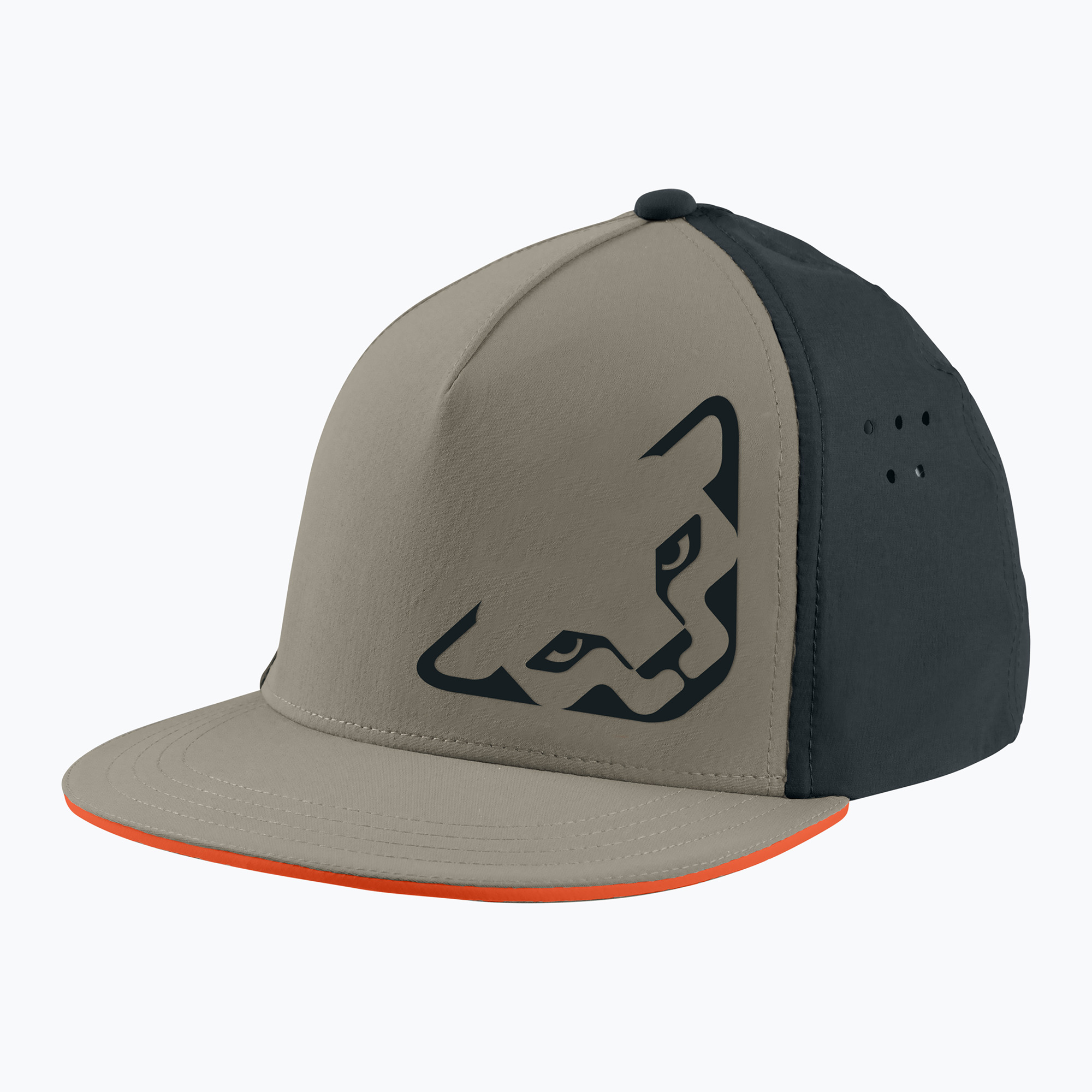 DYNAFIT Tech Trucker рок бейзболна шапка каки
