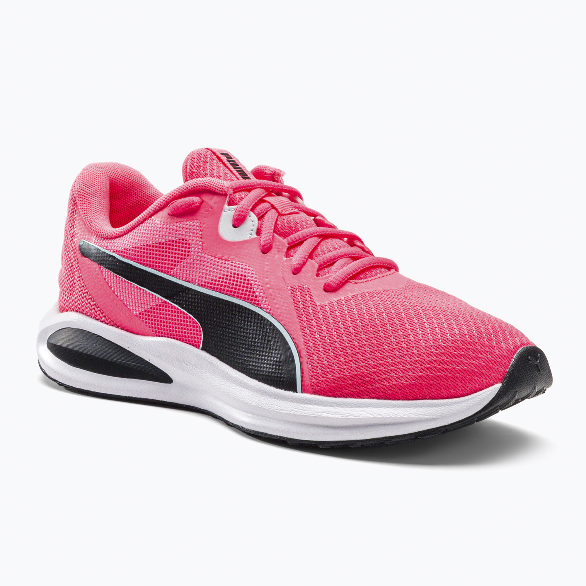 Дамски обувки за бягане Puma Twitch Runner pink 37628922