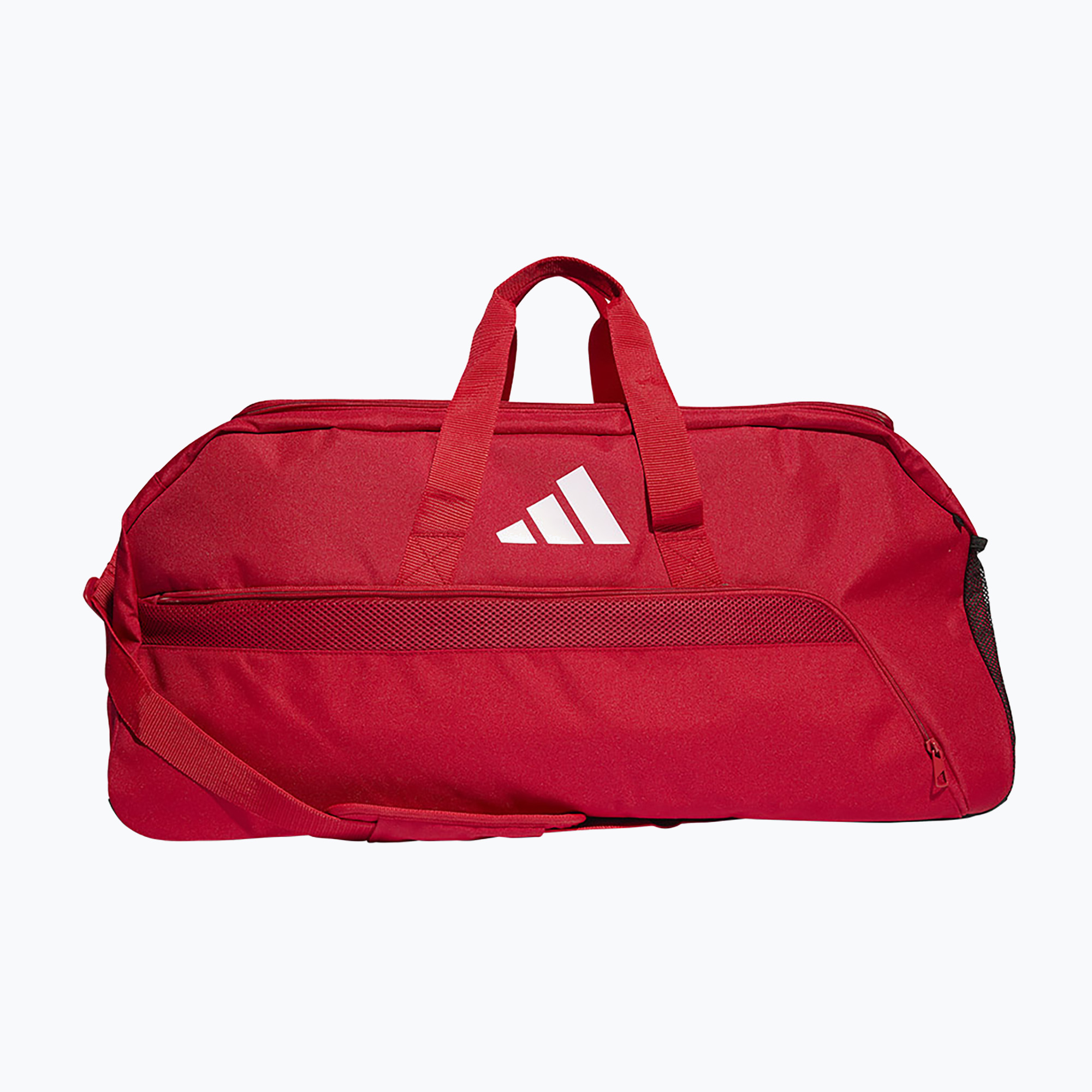 adidas Tiro 23 League Duffel Bag L team power red 2/black/white тренировъчна чанта