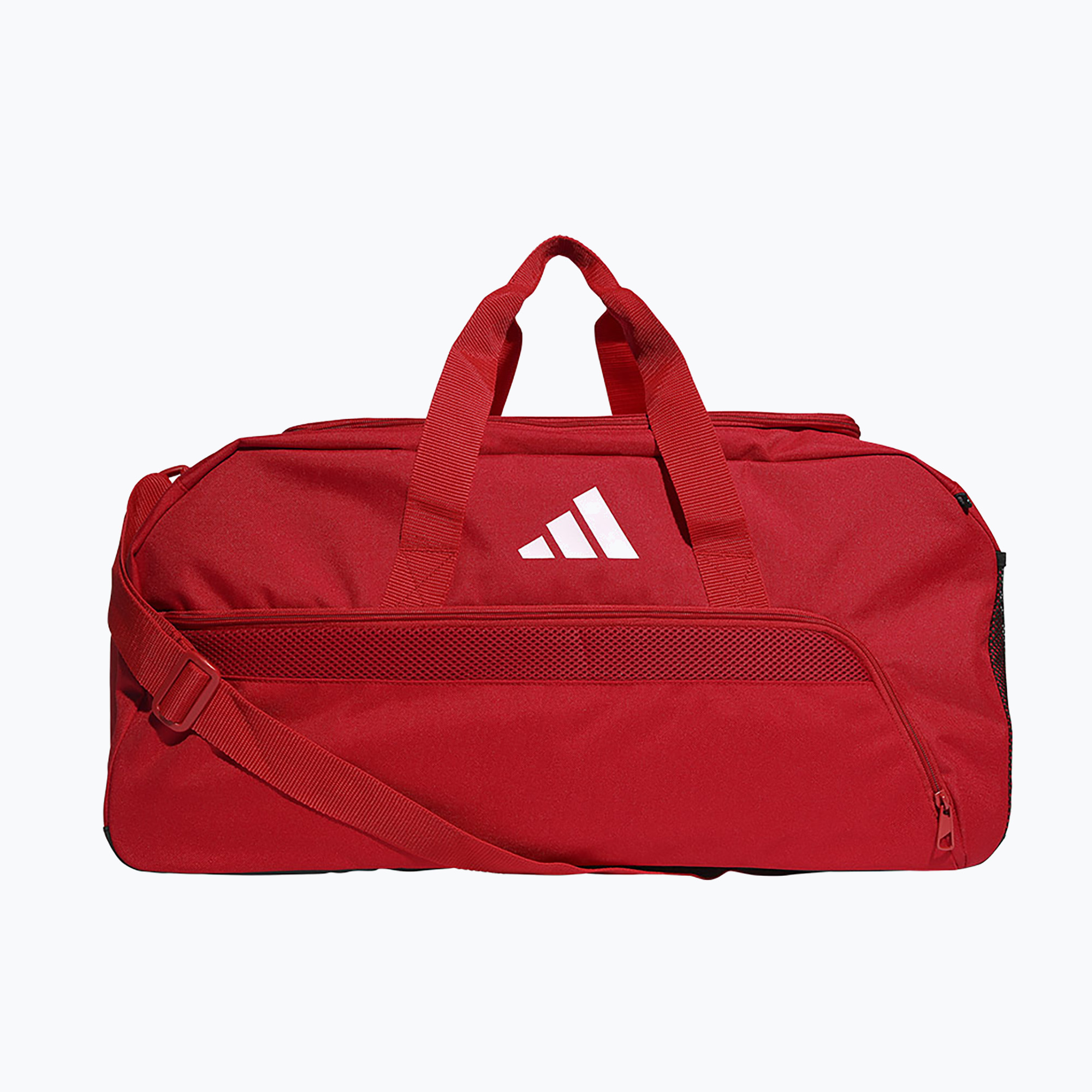adidas Tiro 23 League Duffel Bag M team power red 2/black/white тренировъчна чанта