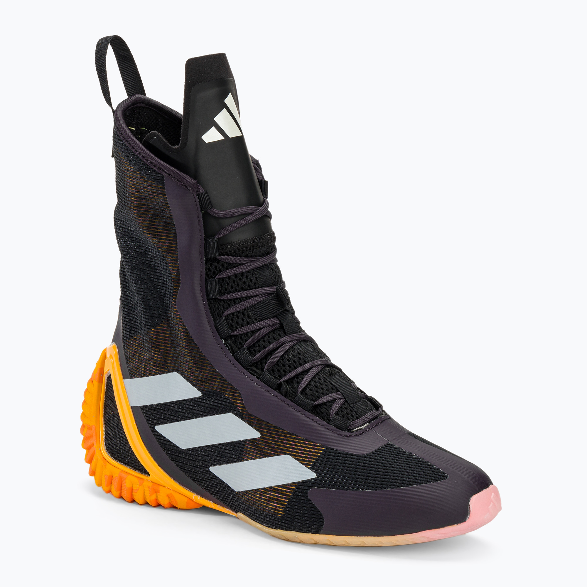 Боксови обувки Adidas Speedex Ultra aurora black/zero met/core black