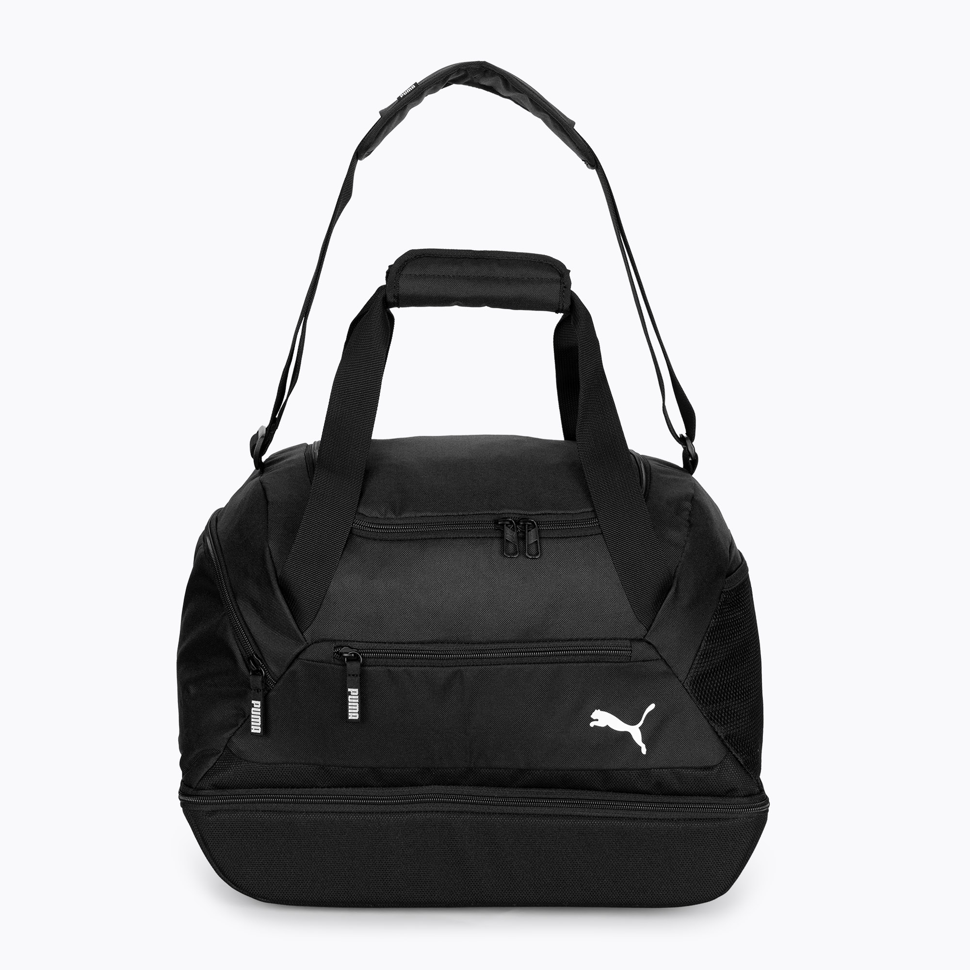 Чанта за тренировки PUMA Teamgoal (отделение за обувки) puma black