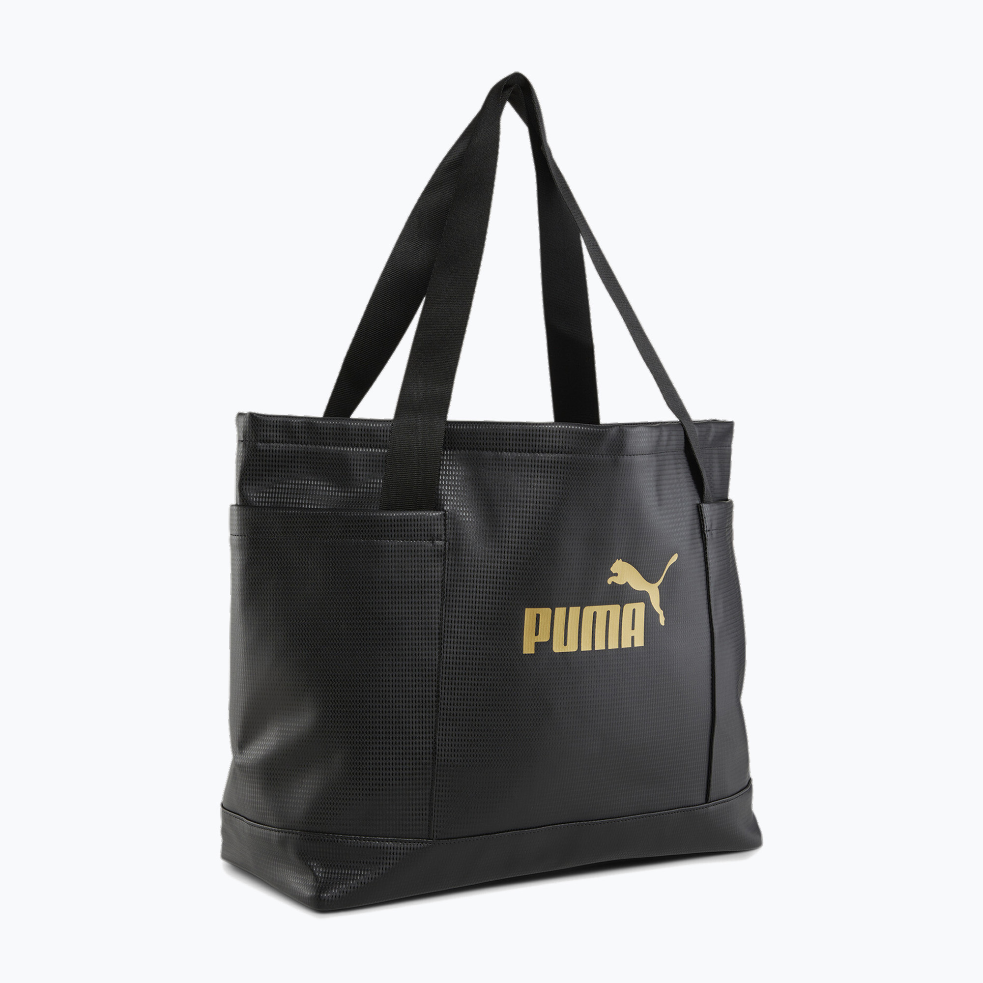 Дамска чанта PUMA Core Up Large Shopper 18,5 л puma black