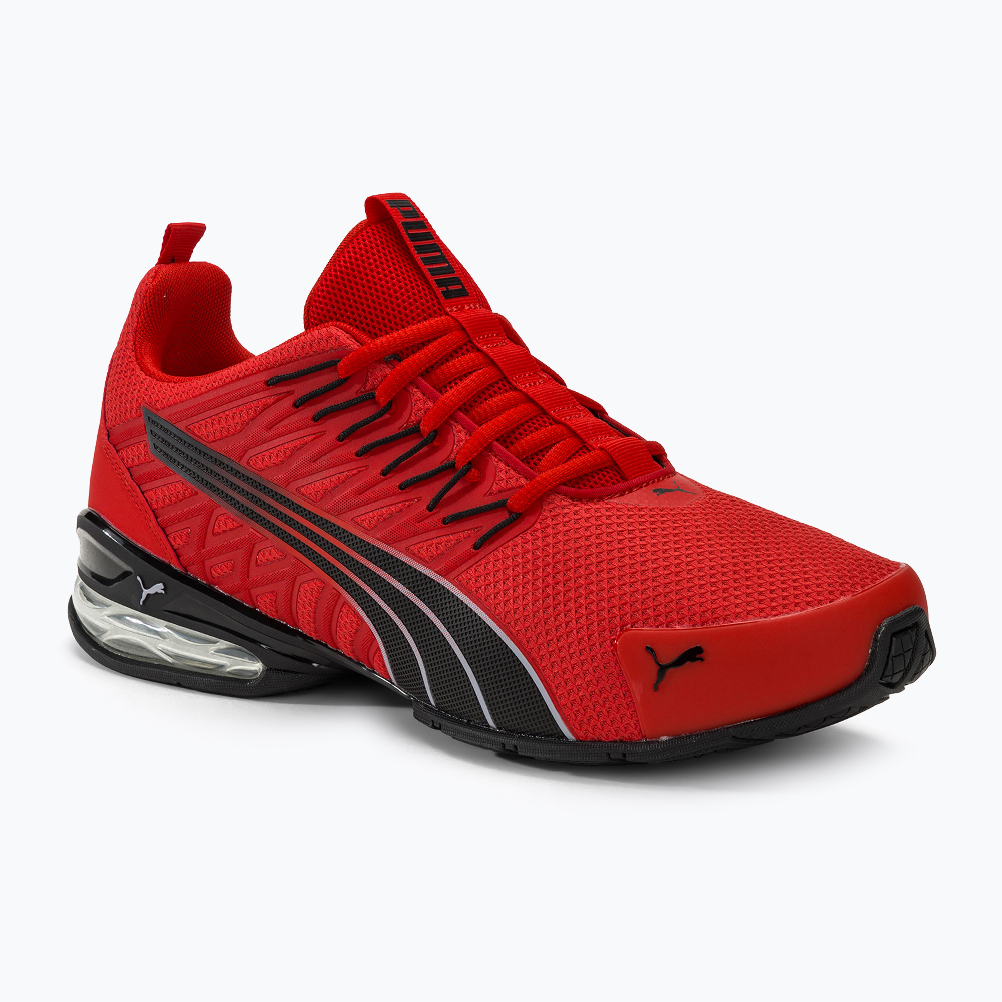 PUMA Voltaic Evo червени обувки за бягане