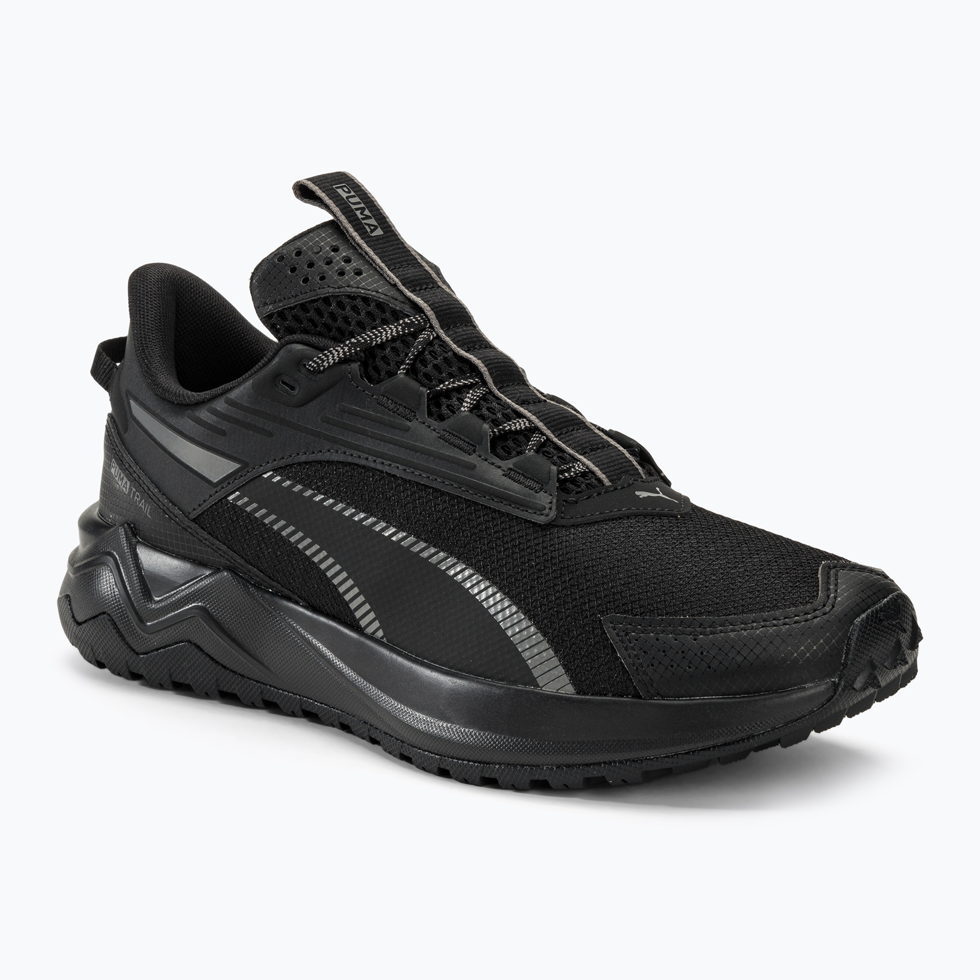 PUMA Extend Lite Trail обувки за бягане puma black/cool dark gray