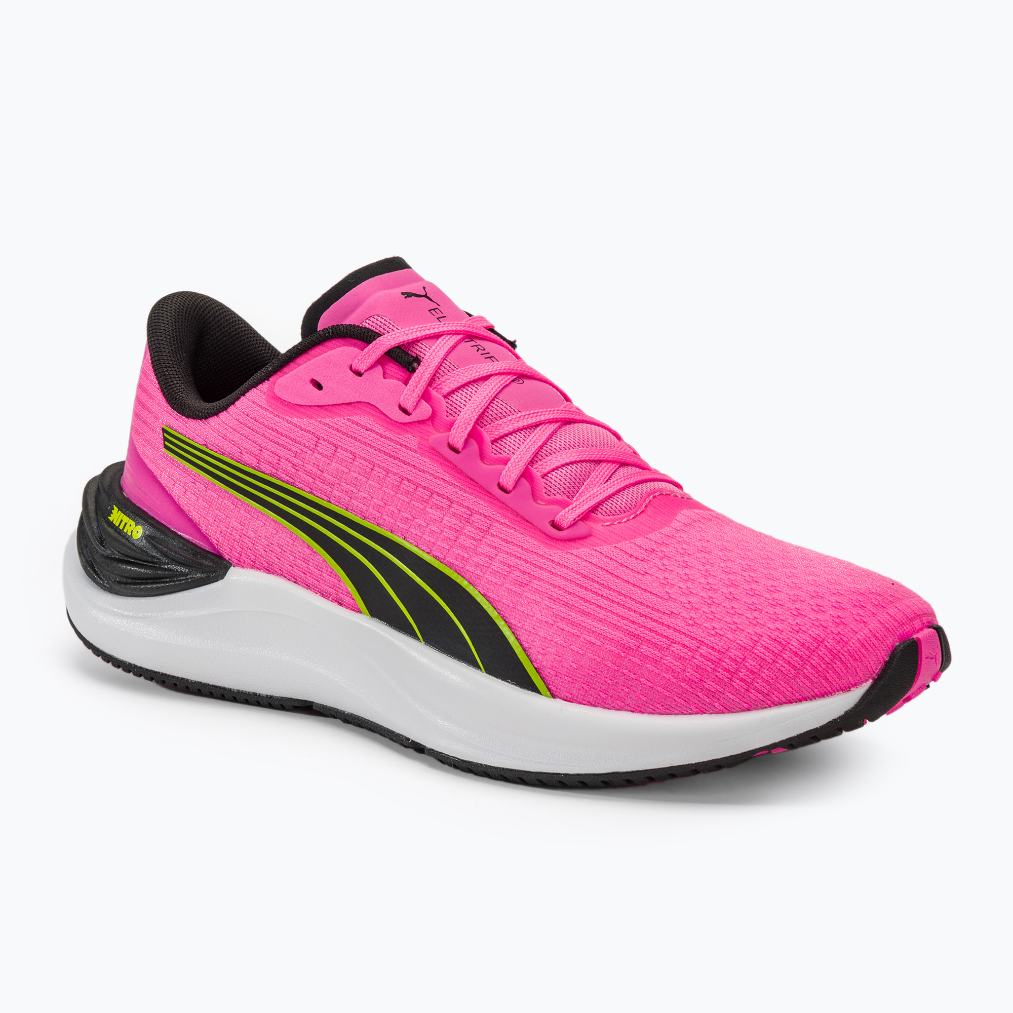 Дамски маратонки PUMA Electrify Nitro 3 pink