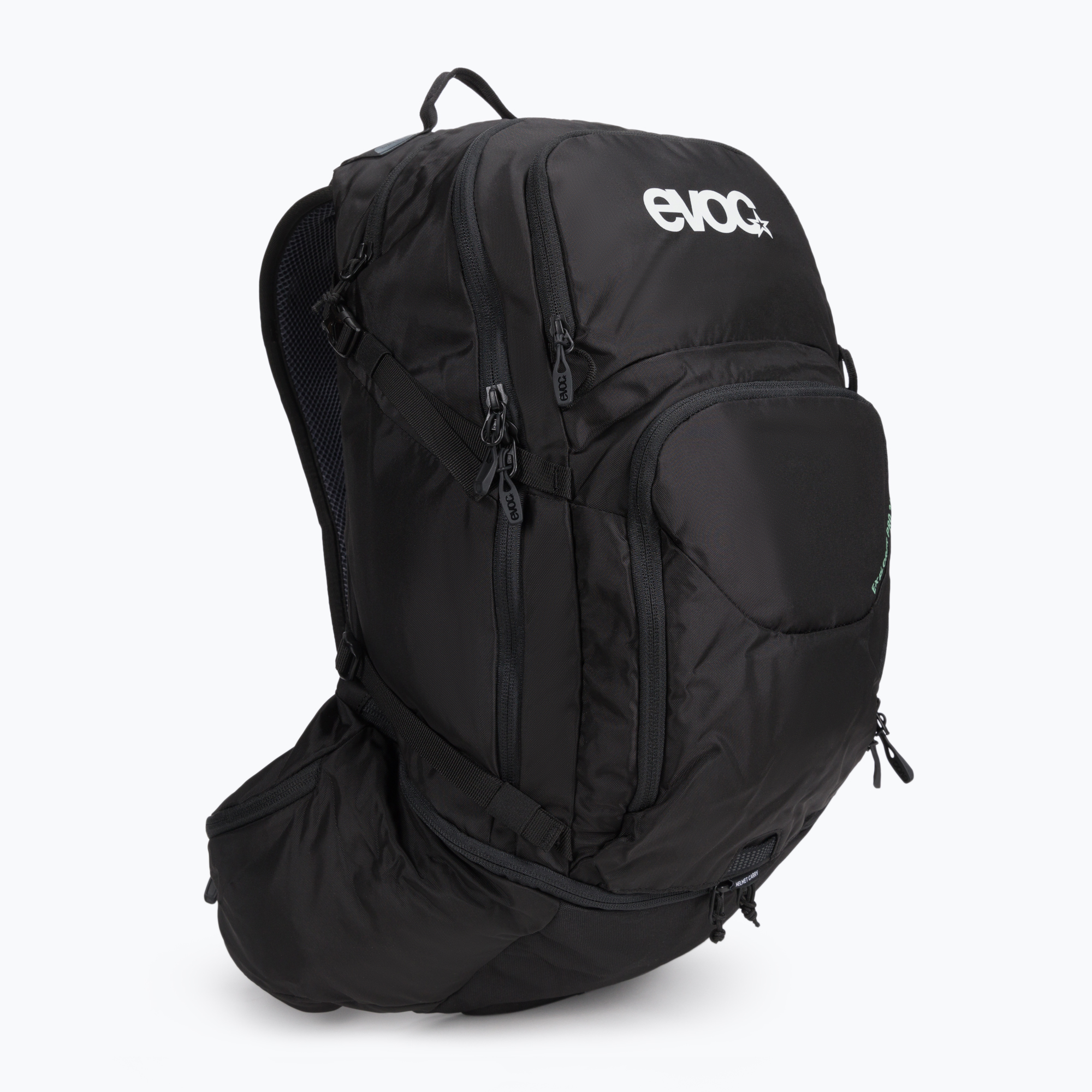 EVOC Explorer Pro раница за велосипед черна 100210100