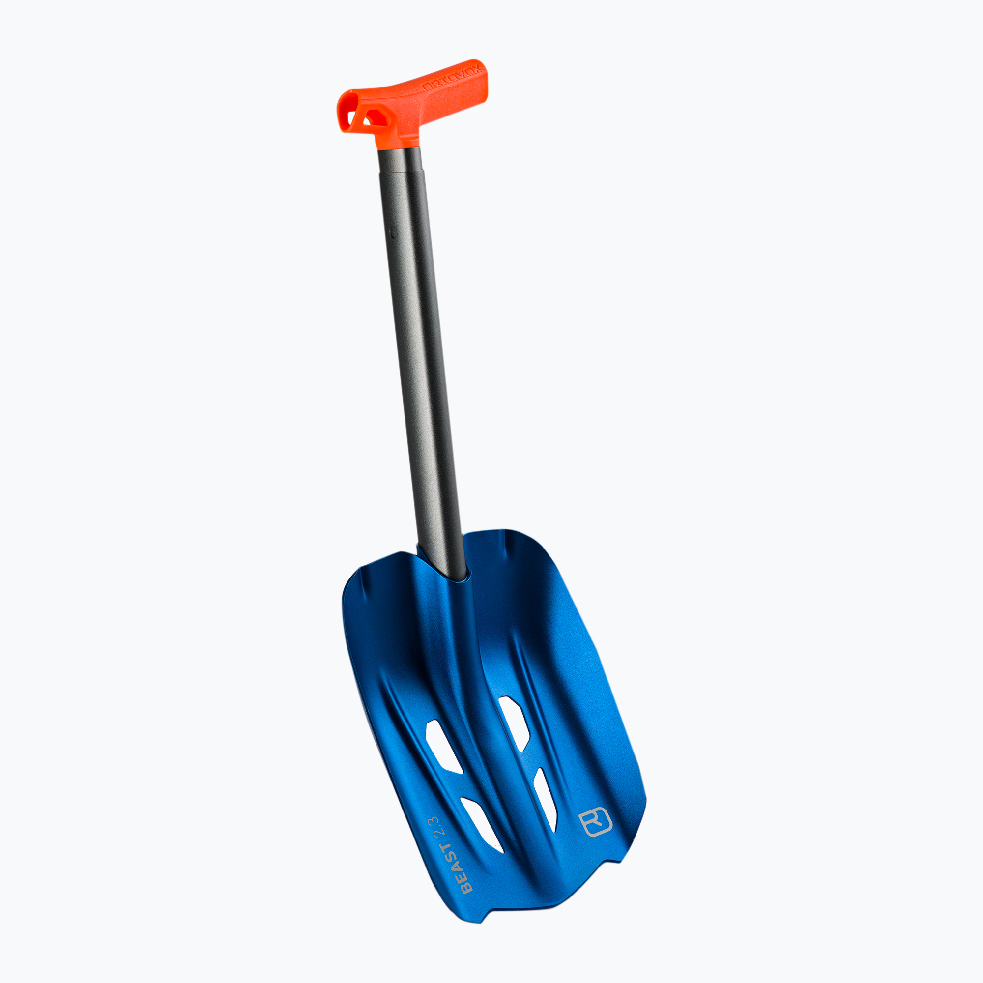 Ortovox Shovel Beast лавинна лопата синя 2126100002