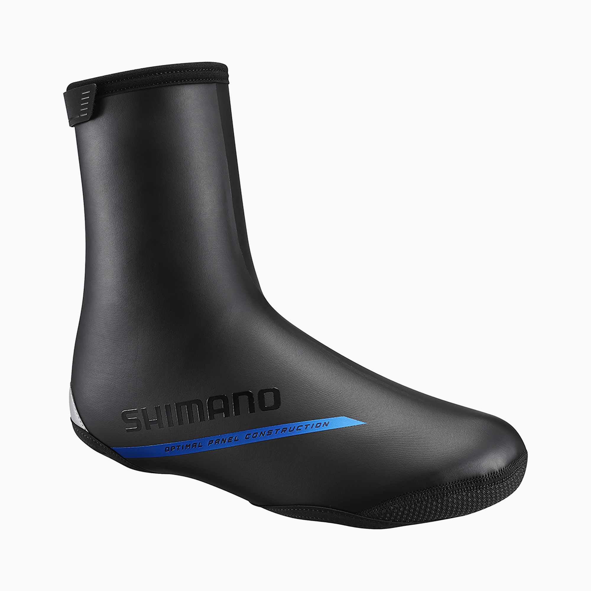 Shimano Road Thermal мъжки протектори за обувки черни ECWFABWUS32UL0108