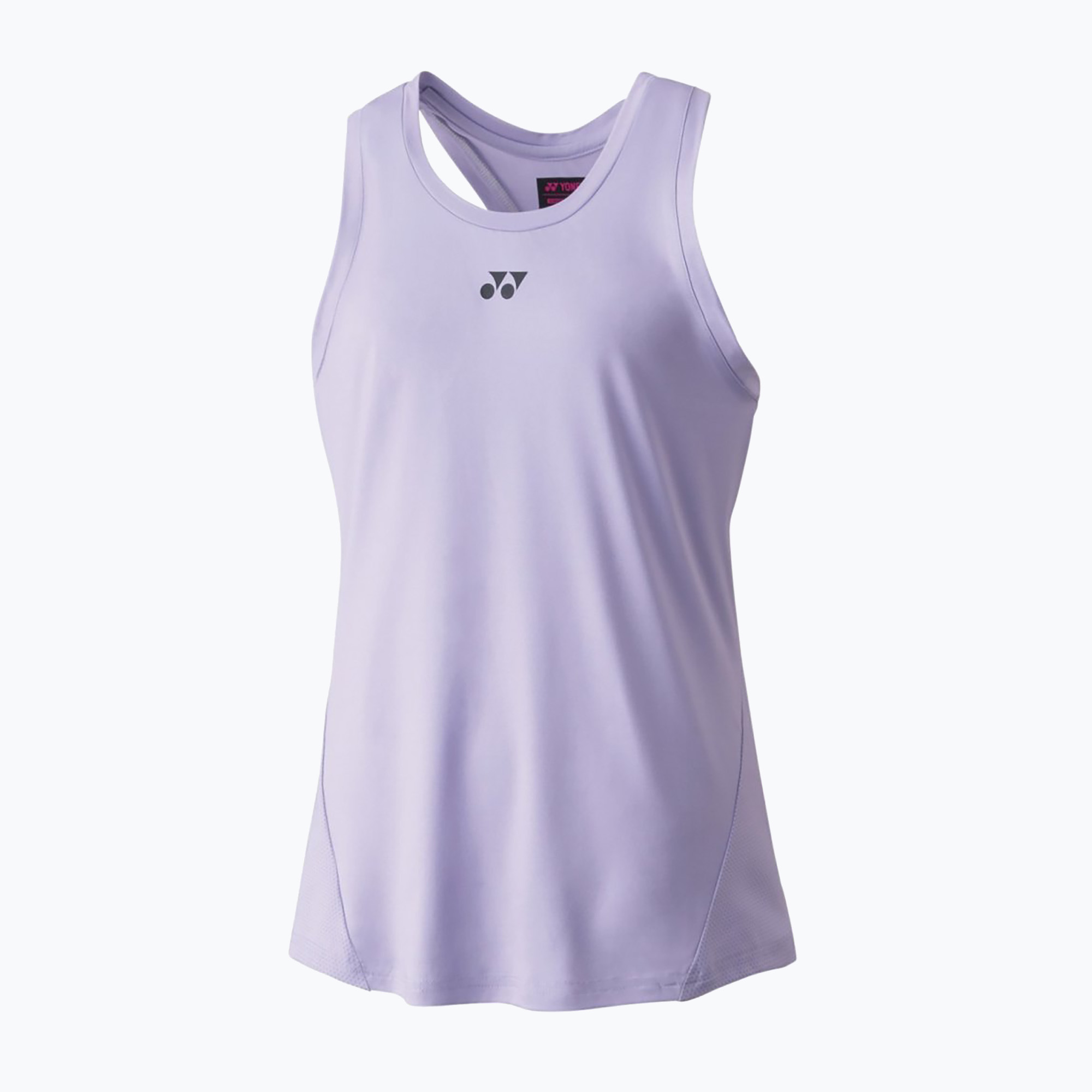 Дамска тениска YONEX лилава CTL166263MP