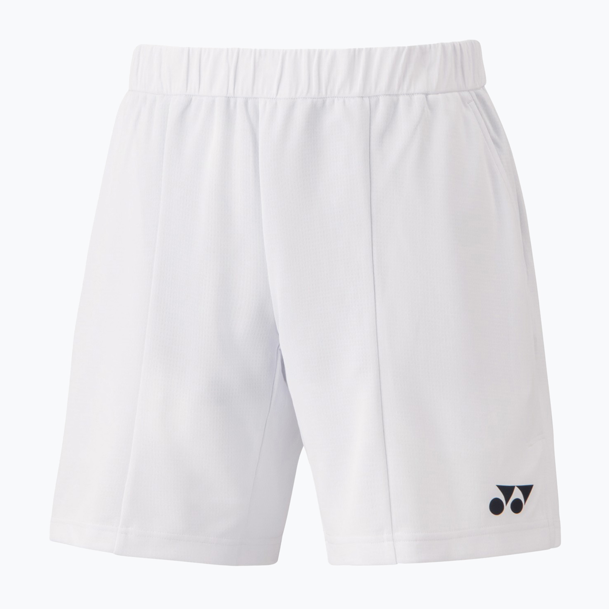 Мъжки тенис шорти YONEX Knit white CSM151383W