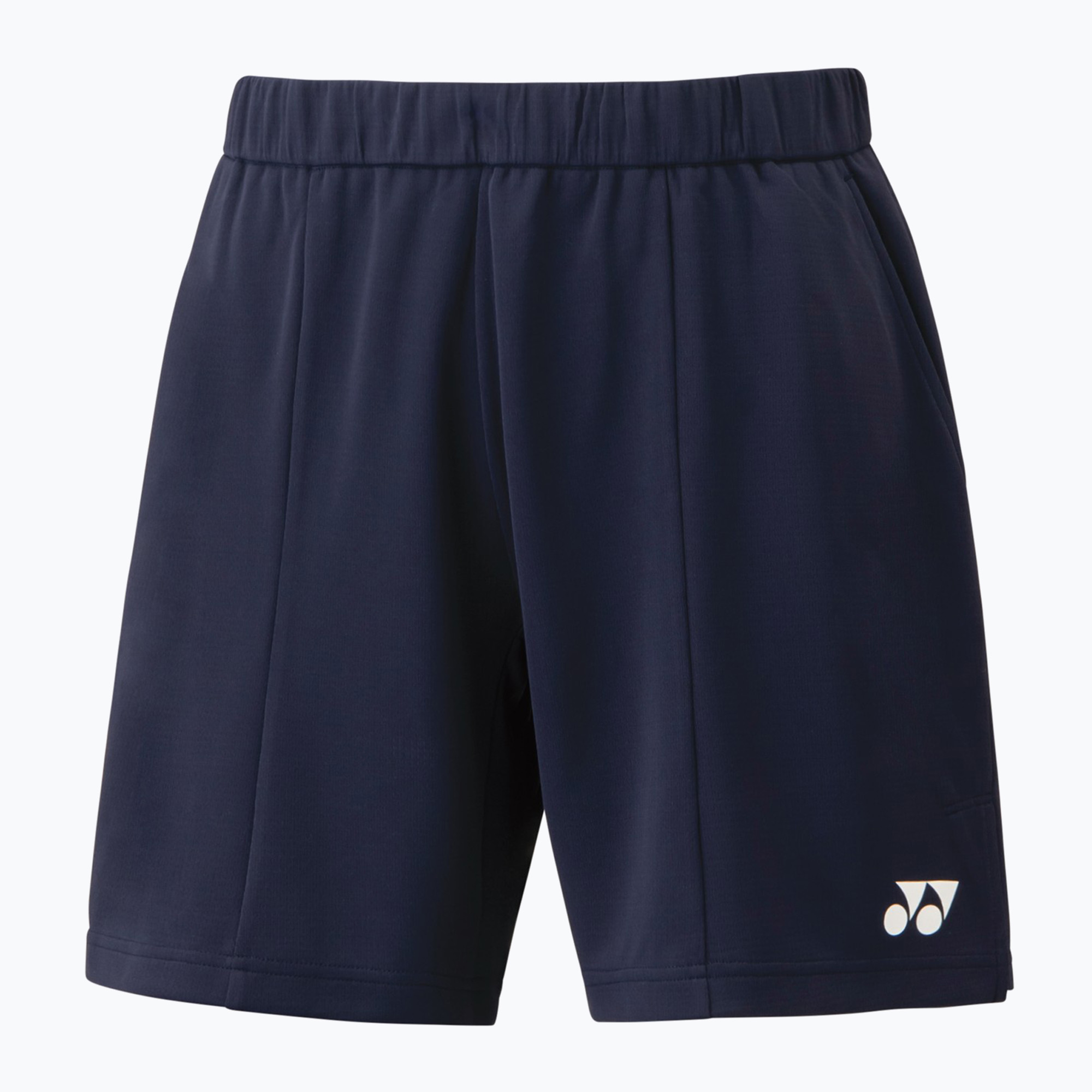 Мъжки шорти за тенис YONEX Knit navy blue CSM151383NB