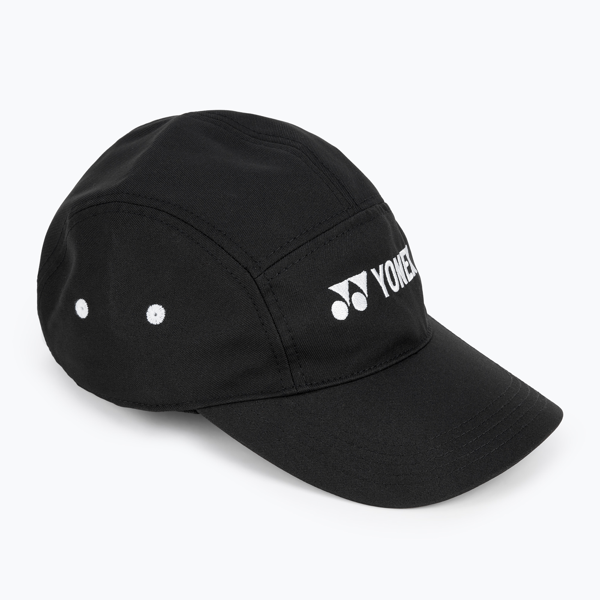 Бейзболна шапка YONEX, черна CO400843B