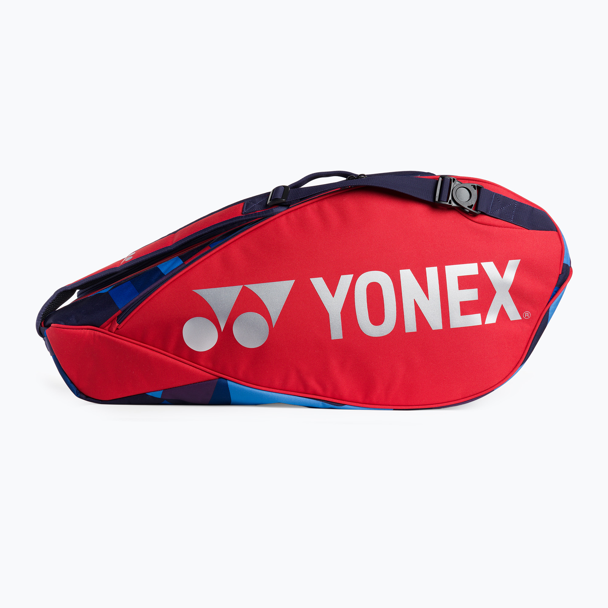 Чанта за тенис YONEX Pro червена H922293S