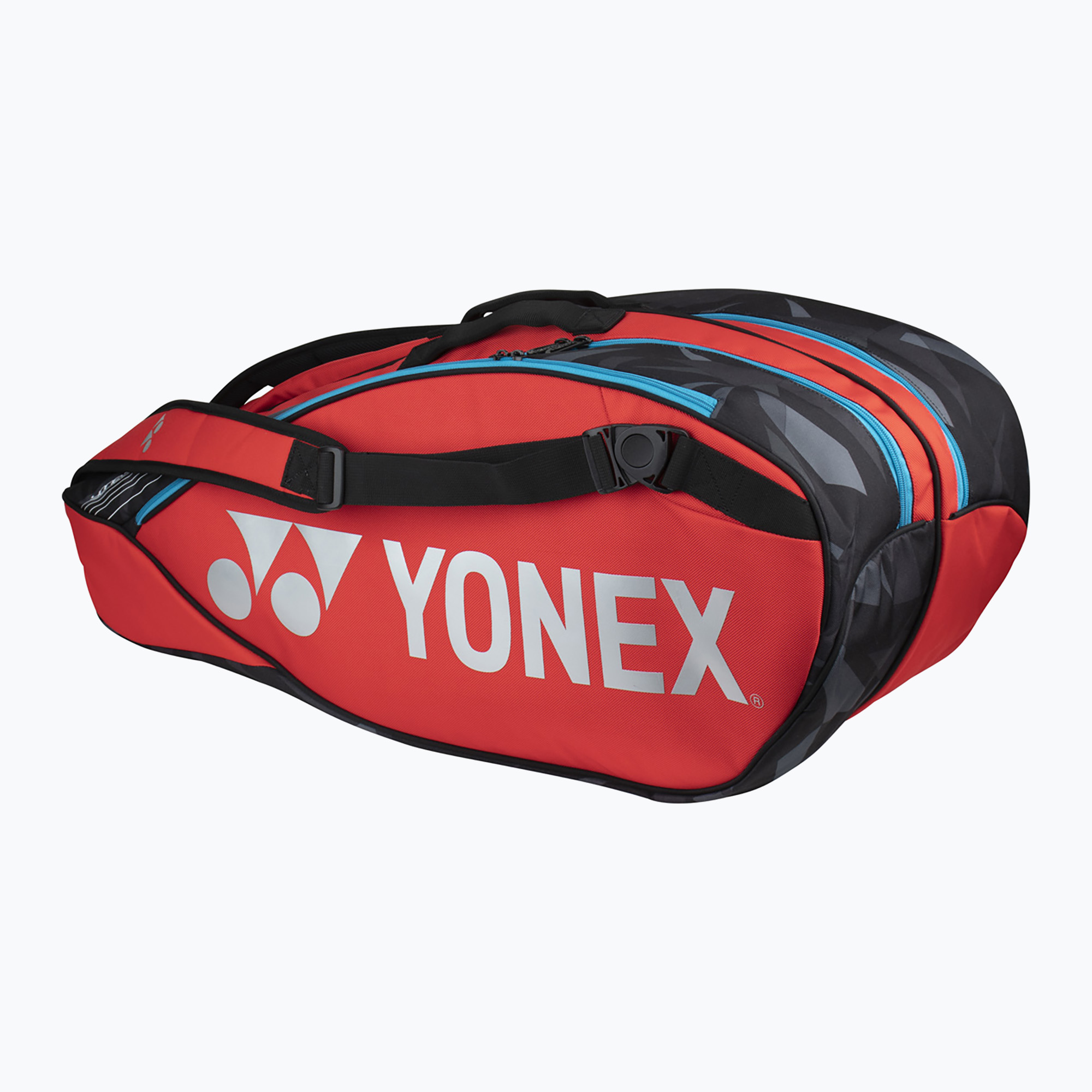 Чанта за тенис YONEX Pro червена H922263S