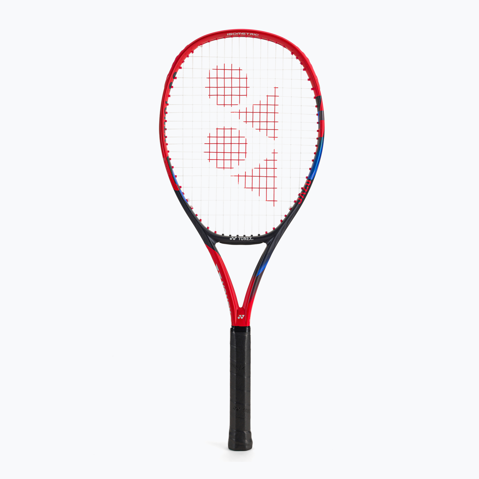 YONEX Vcore FEEL тенис ракета червена TVCFL3SG1
