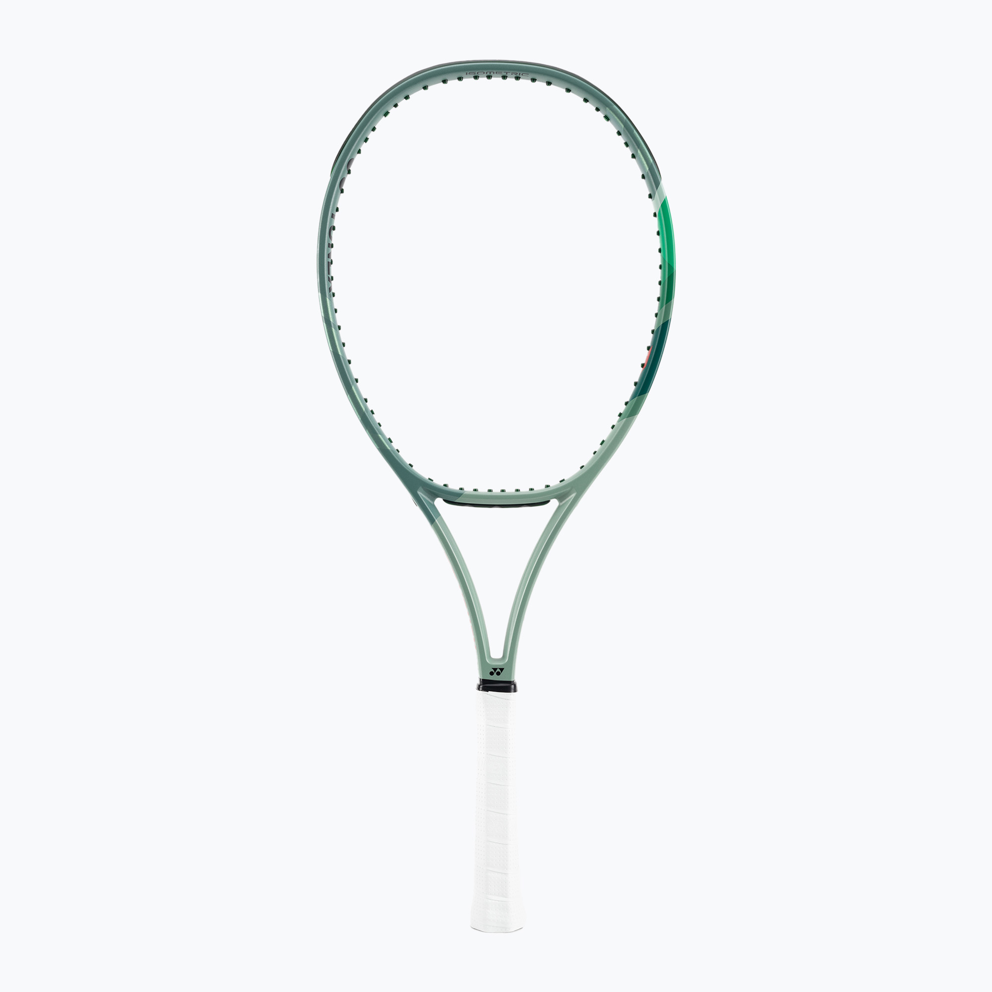 YONEX Percept 100L маслиненозелена тенис ракета