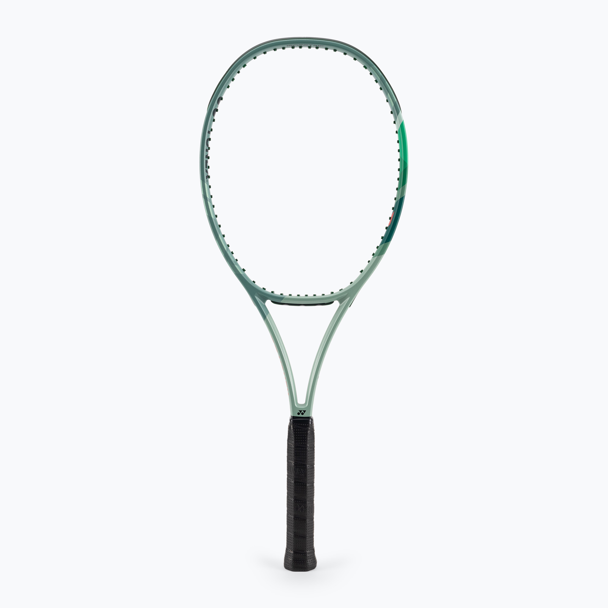 YONEX Percept 97 маслиненозелена тенис ракета