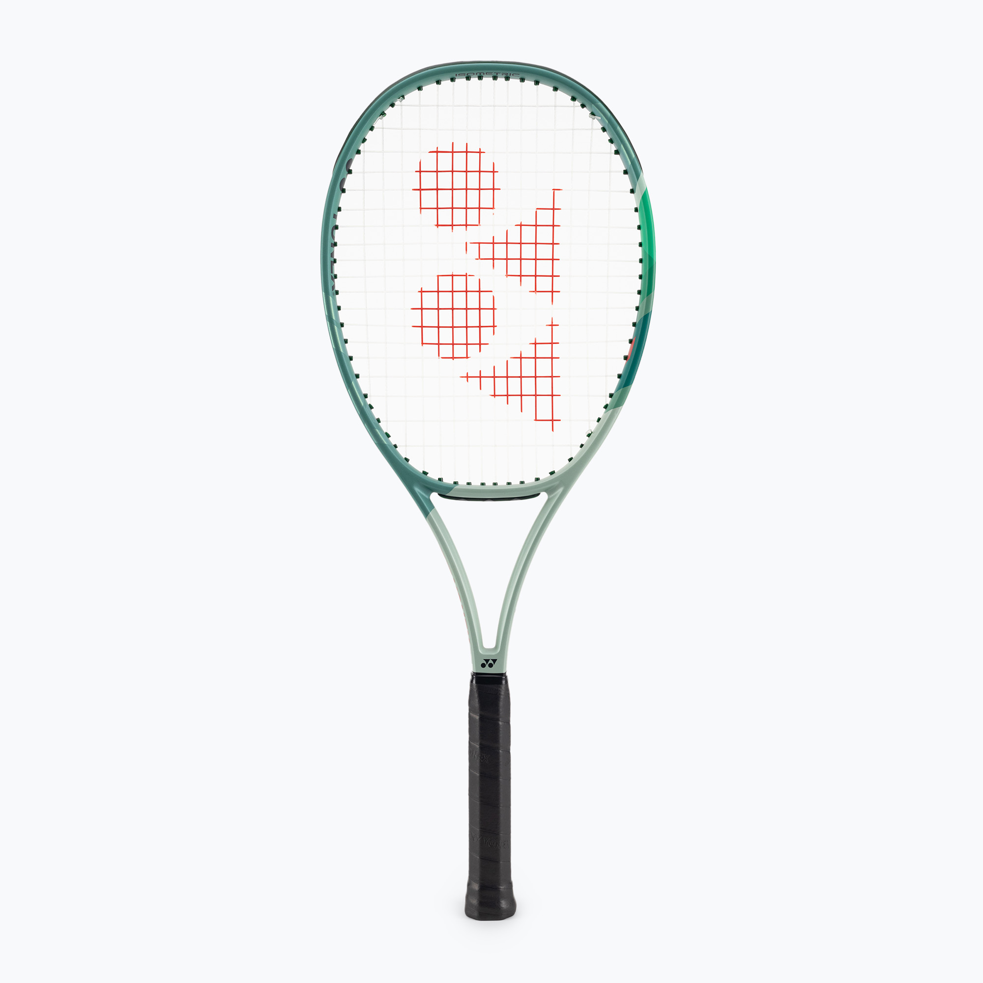 Тенис ракета YONEX Percept Game маслиненозелена