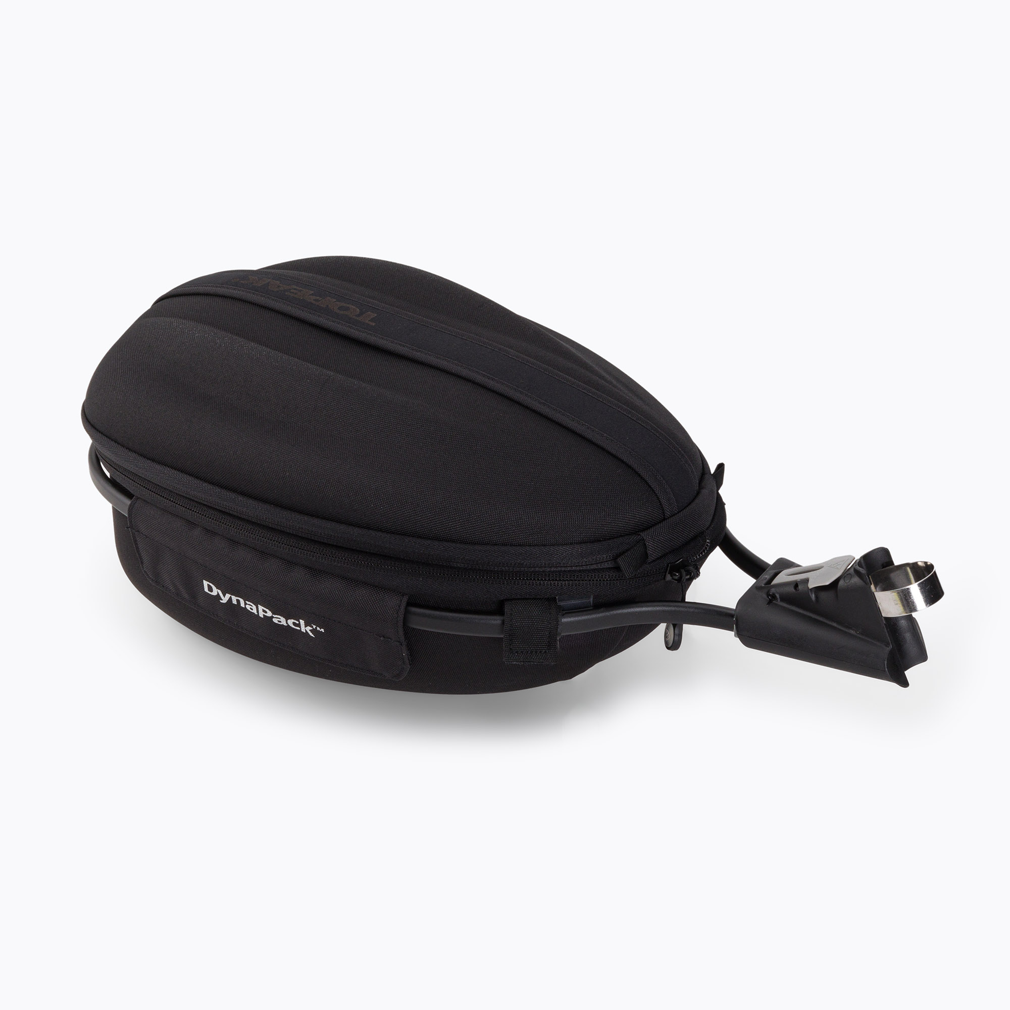 Чанта за велосипед Topeak DynaPack DX, черна T-TC2713B