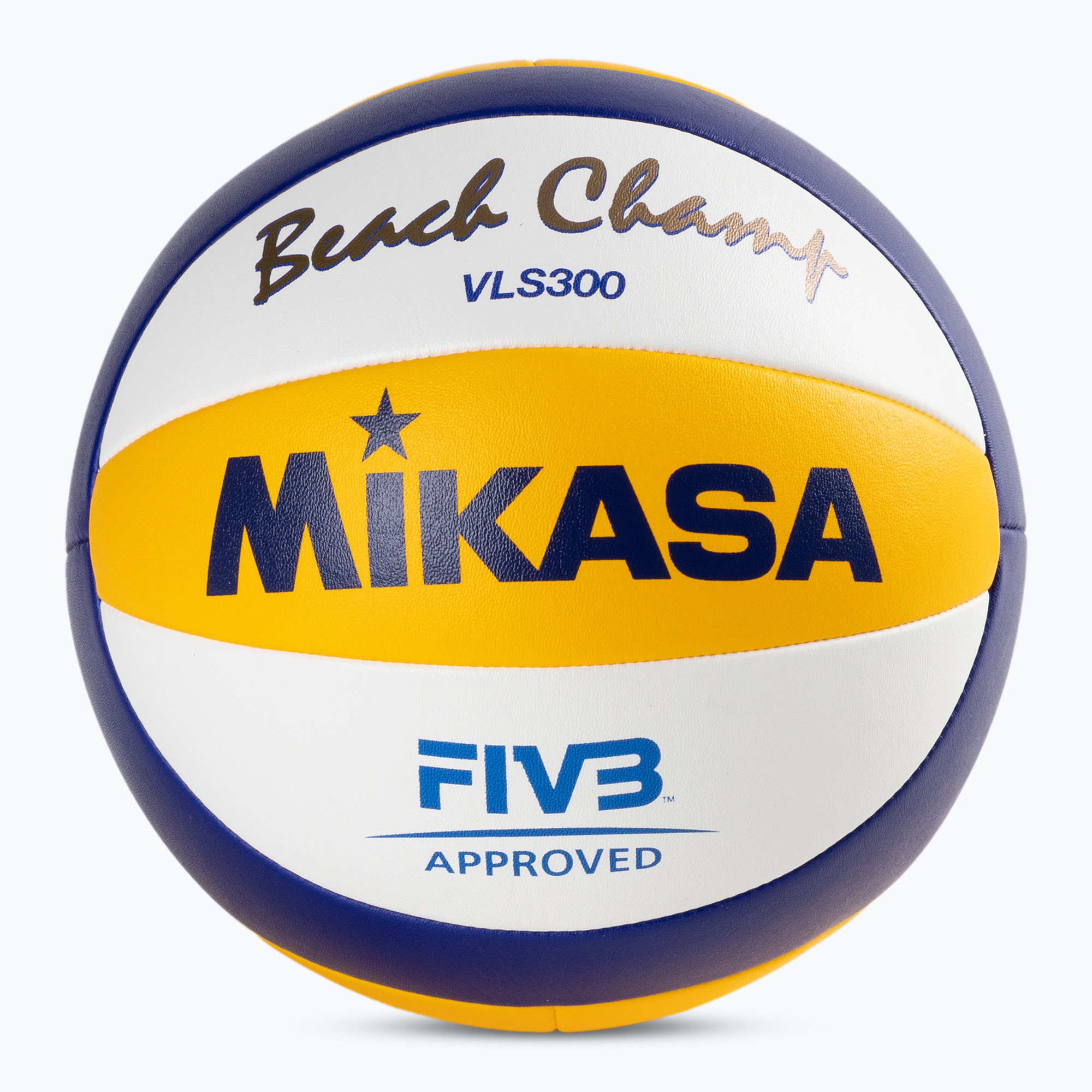 Mikasa VLS300 плажна волейболна топка размер 5