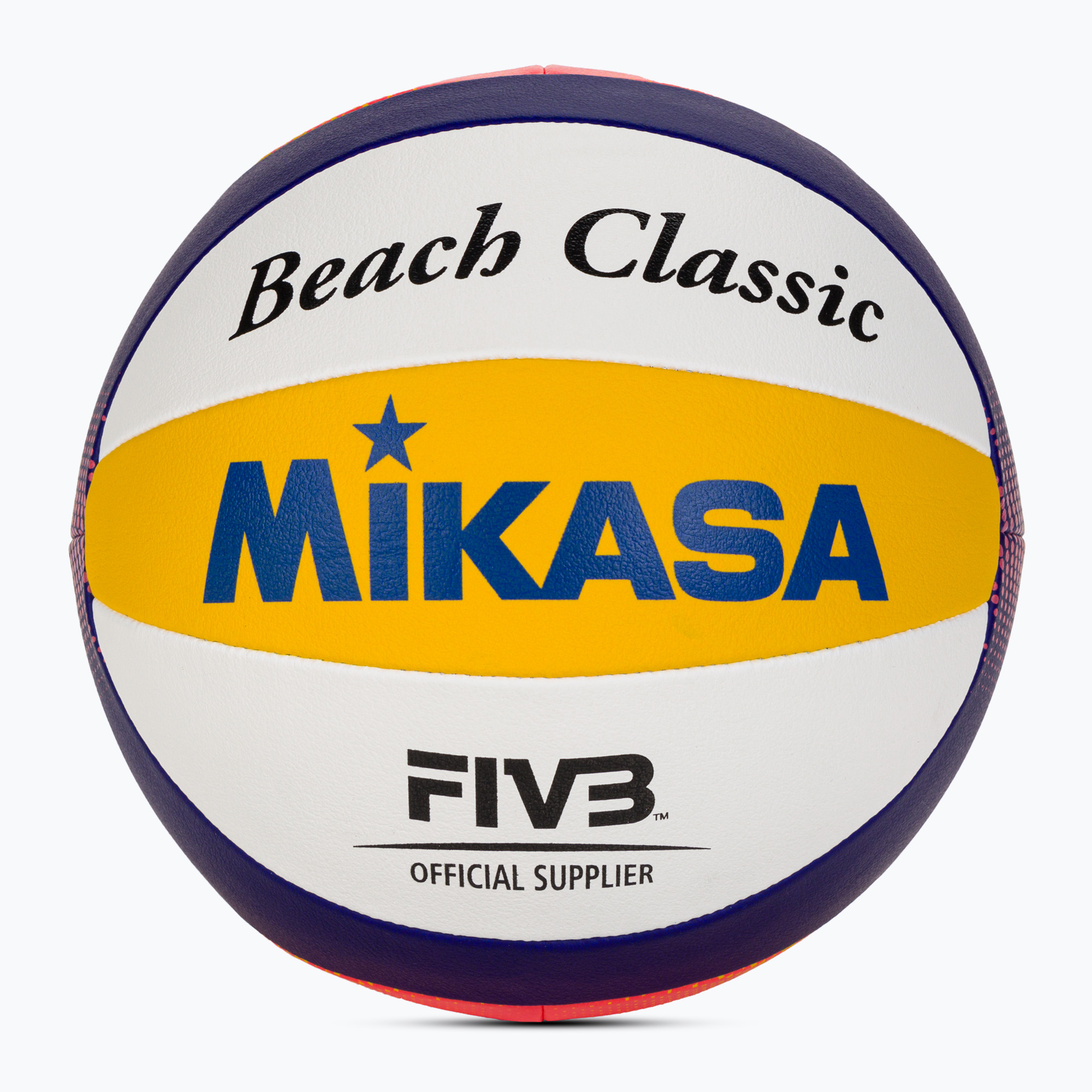 Mikasa BV551C размер 5 за плажен волейбол