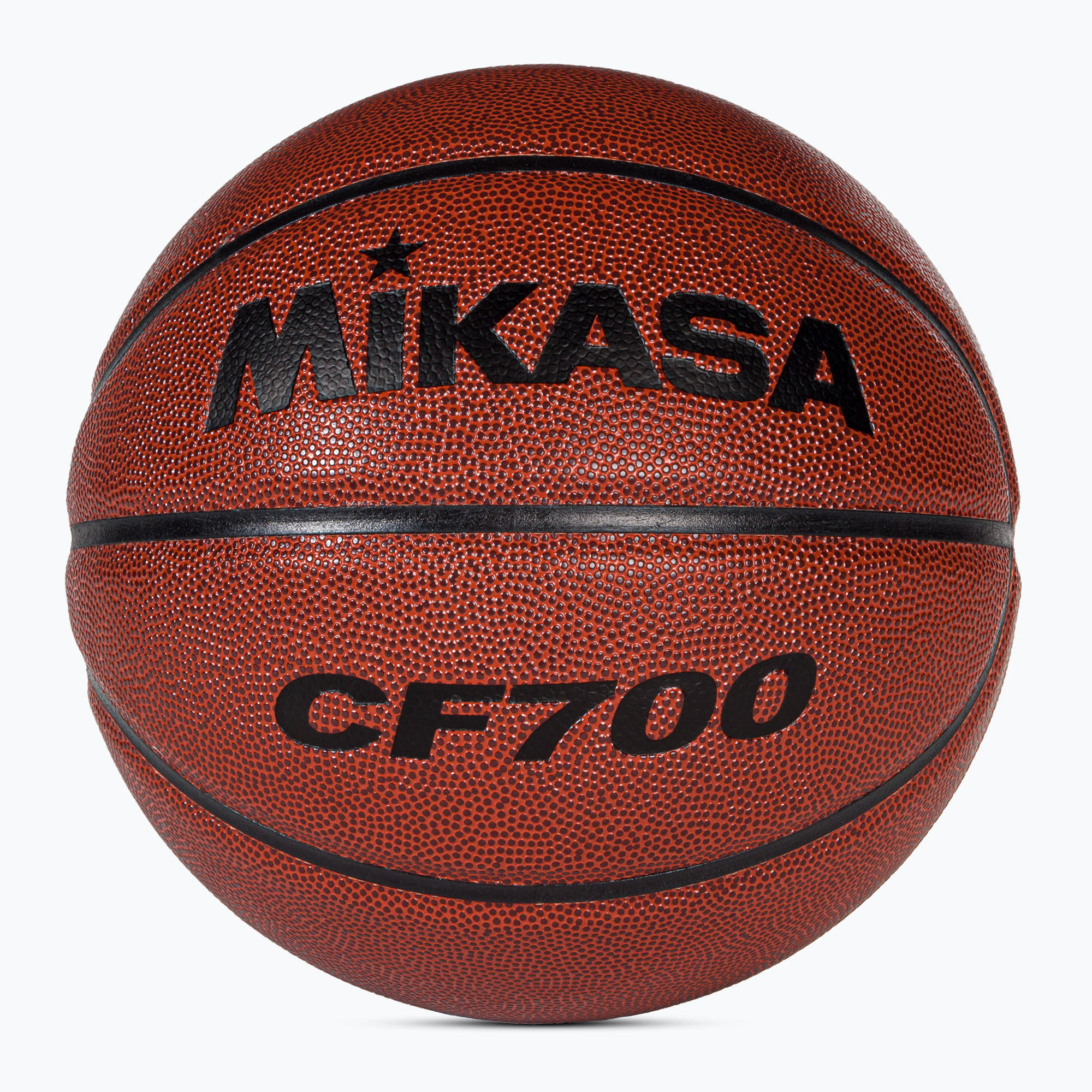 Mikasa CF 700 баскетболен размер 7