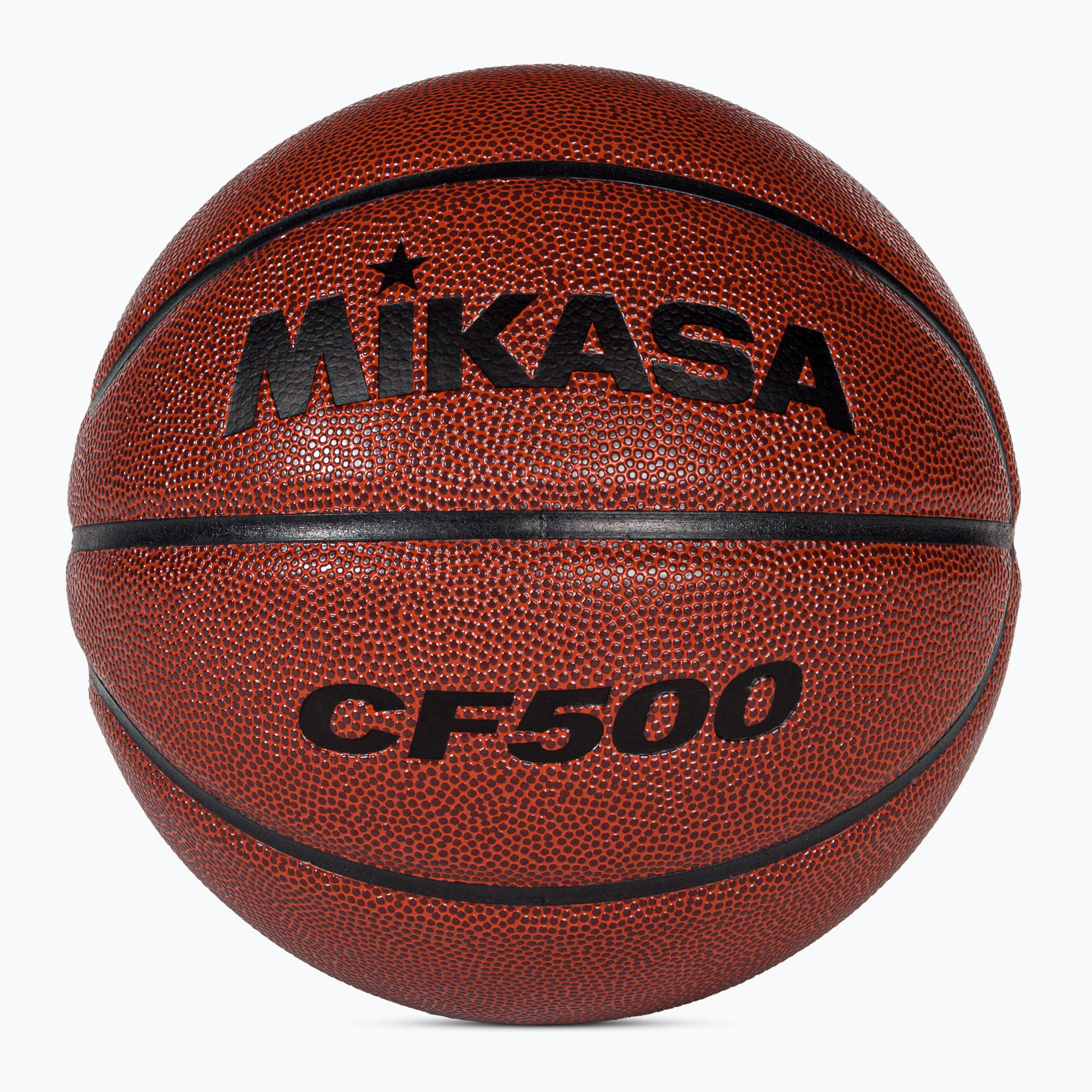 Mikasa CF 500 баскетболен размер 5