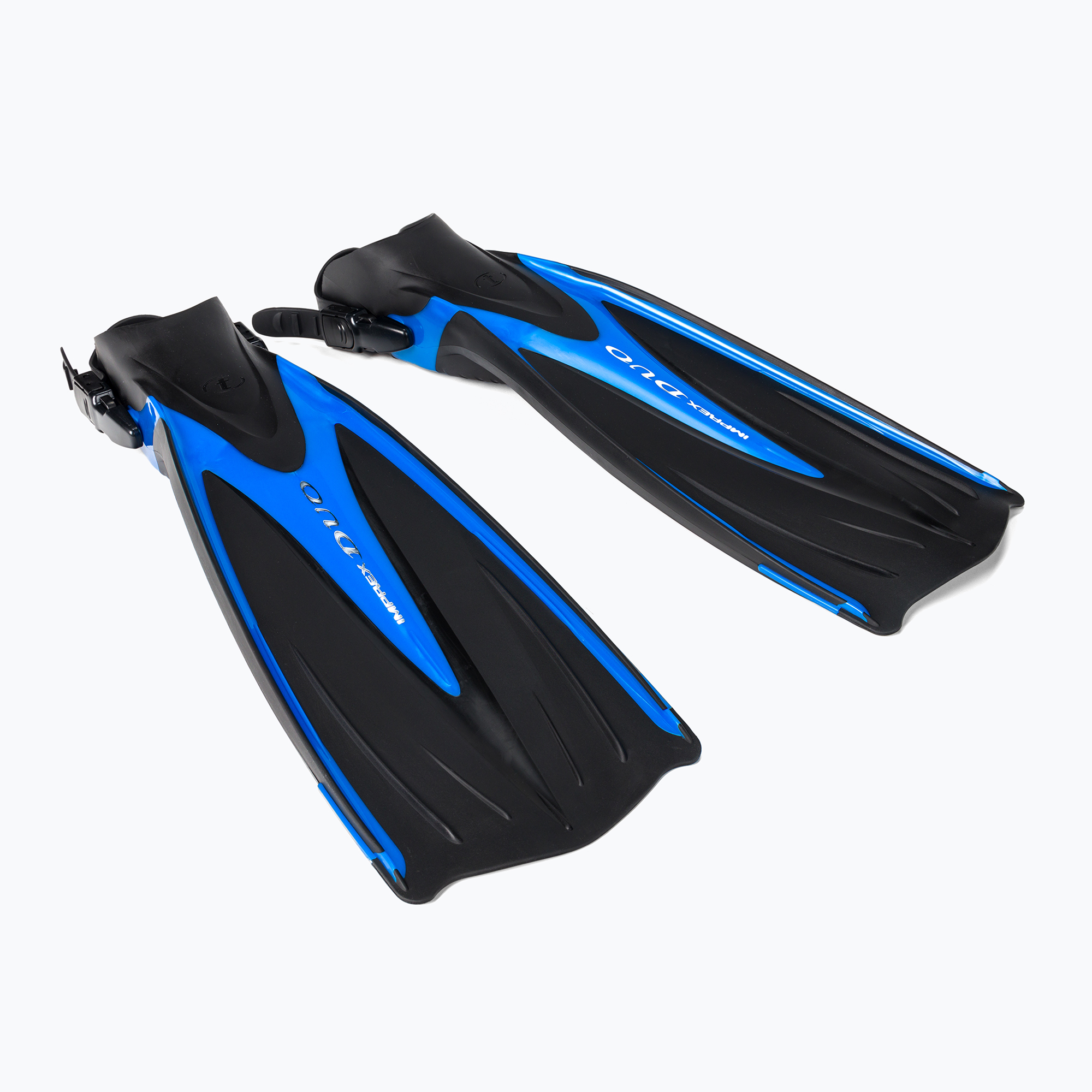 Ластици за гмуркане TUSA Imprex Duo black/blue SF-0102