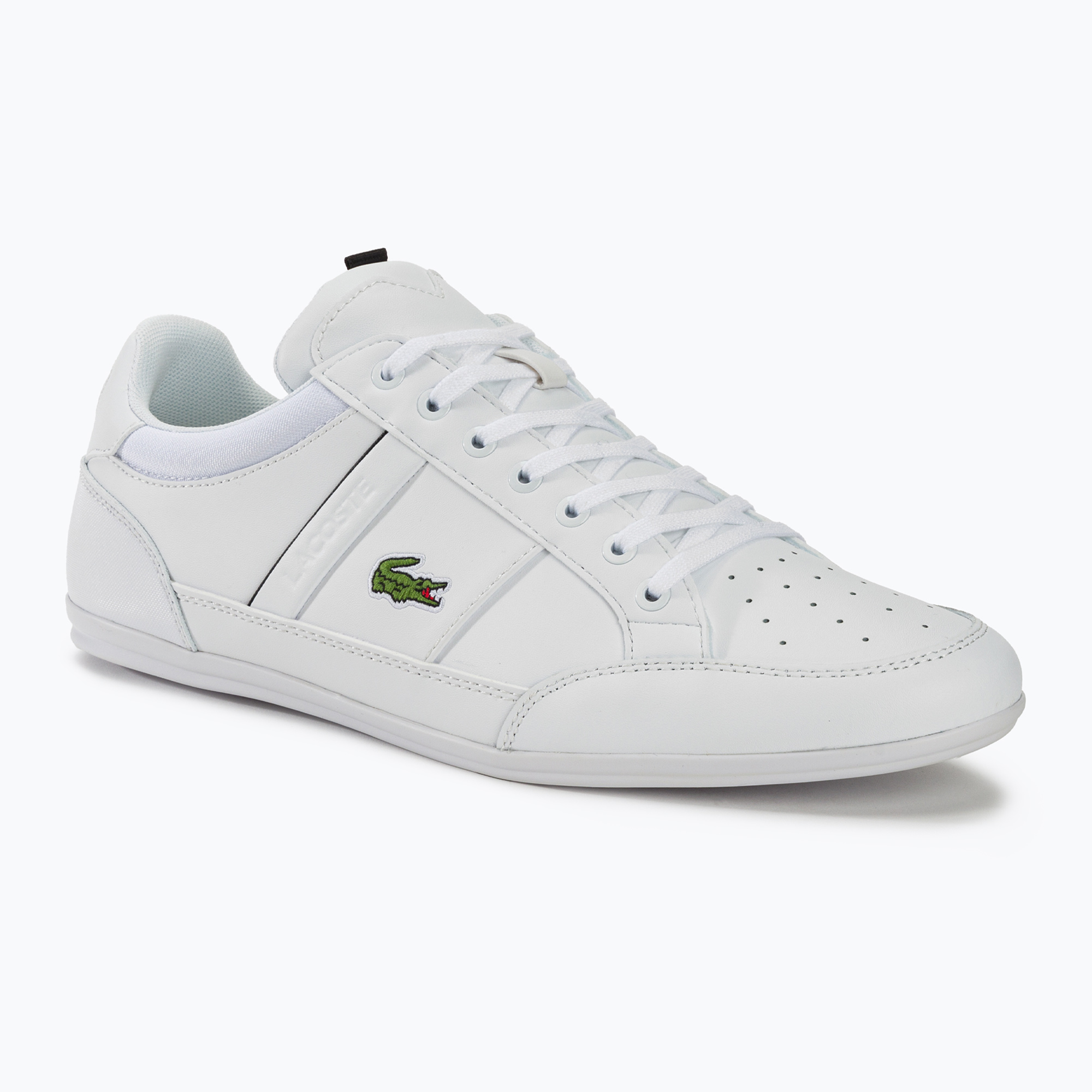 Мъжки обувки Lacoste 42CMA0014 white/black