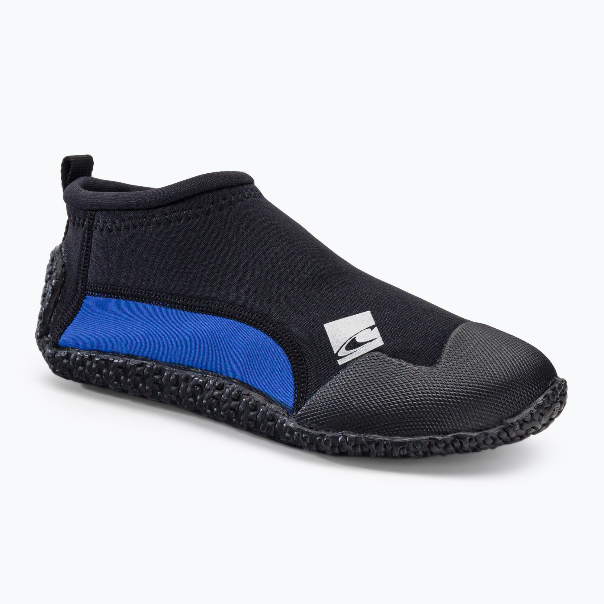 Водни обувки O'Neill Reactor Reef черни и сини 3285
