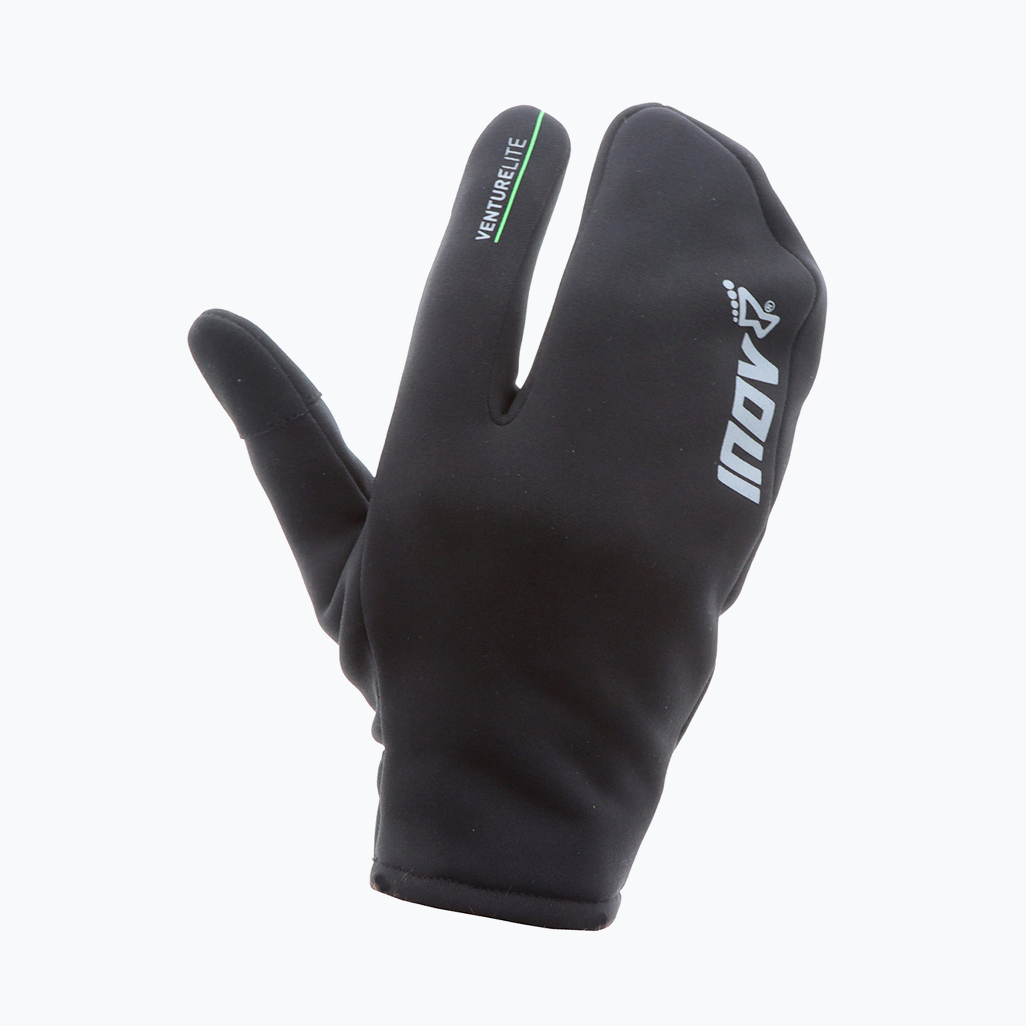Inov-8 VentureLite черни ръкавици за бягане