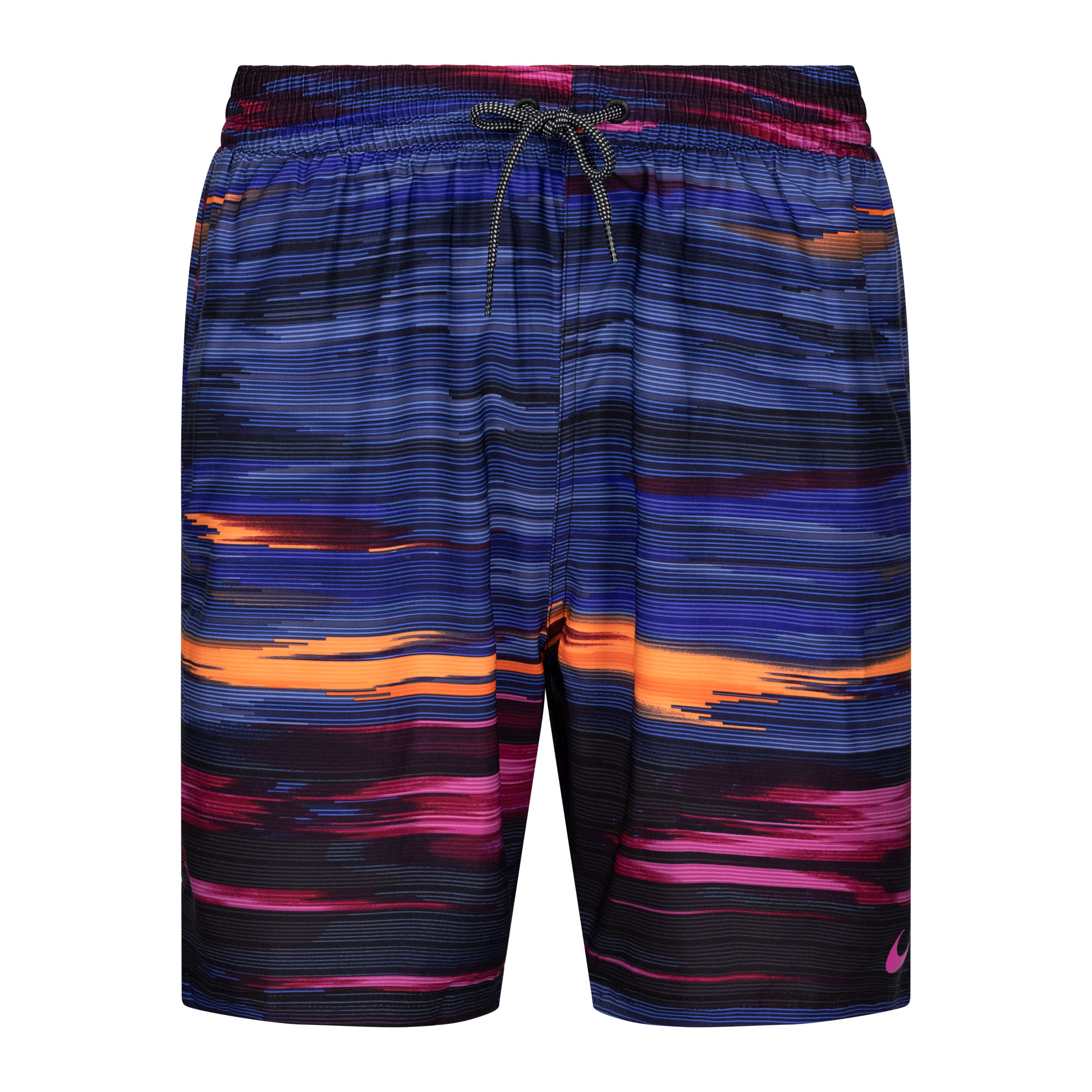 Мъжки цветни бански шорти Nike Breaker NESSA498-503