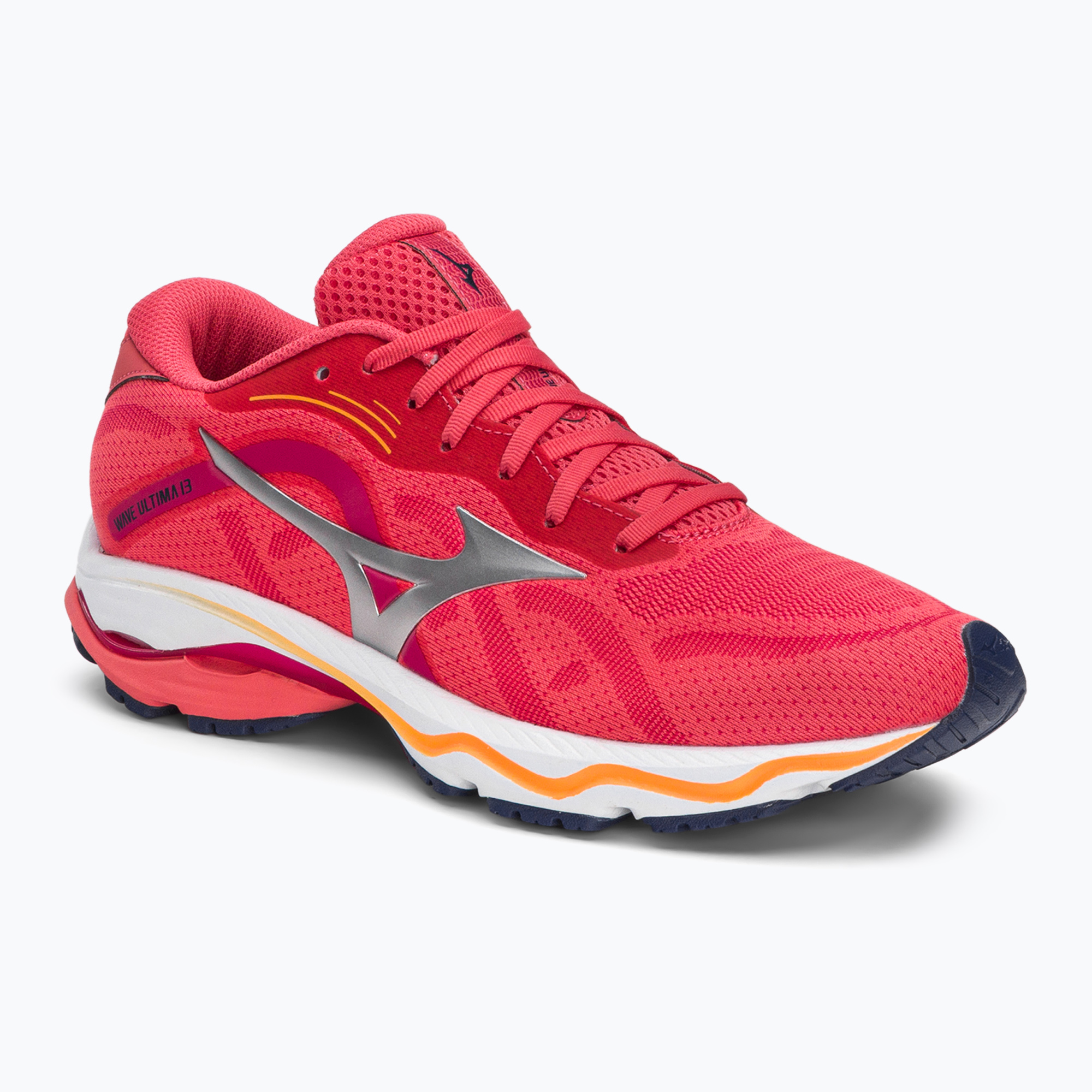 Дамски обувки за бягане Mizuno Wave Ultima 13 pink J1GD221873