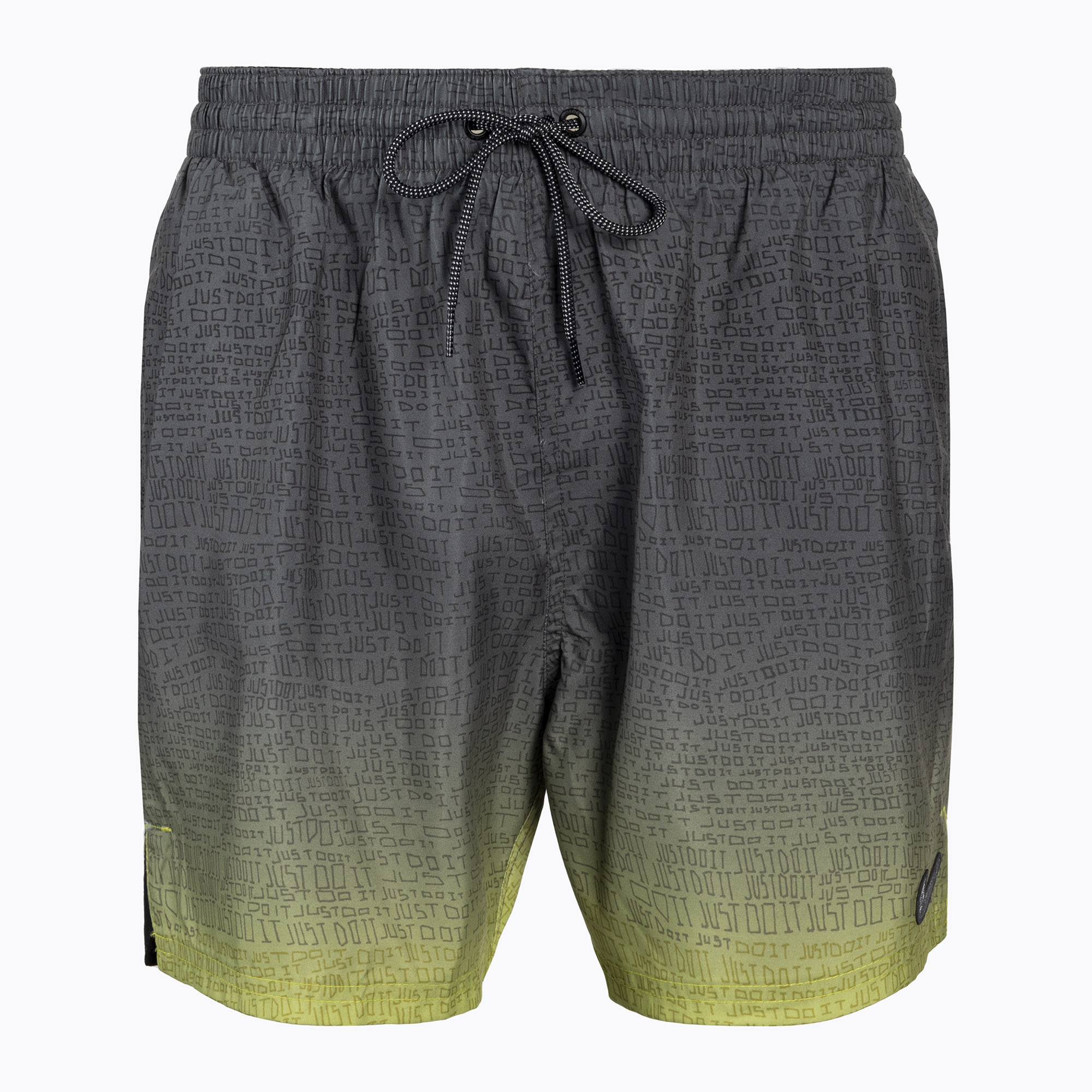 Мъжки къси панталони за плуване Nike Jdi Fade 5