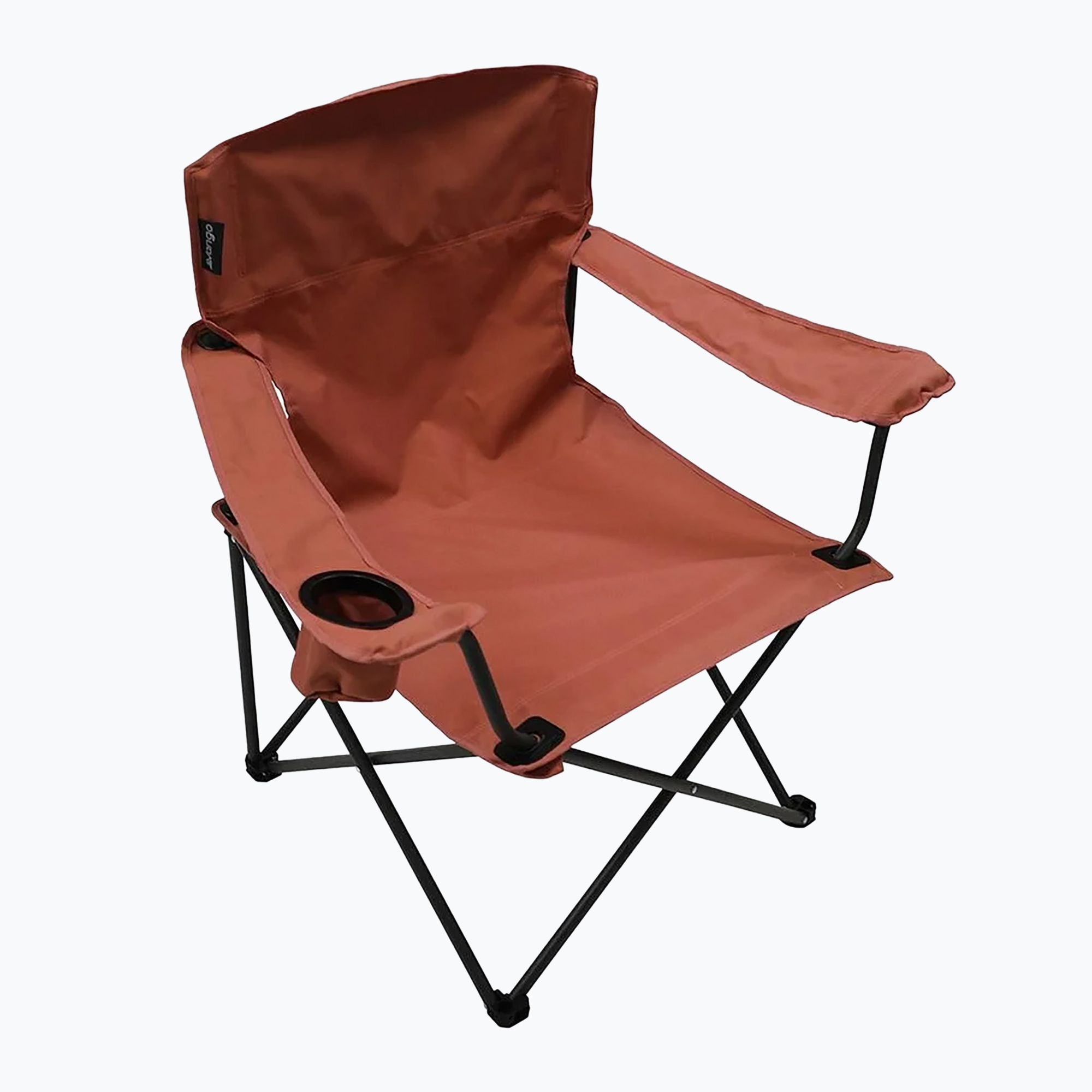 Vango Fiesta Chair brick dust туристически стол