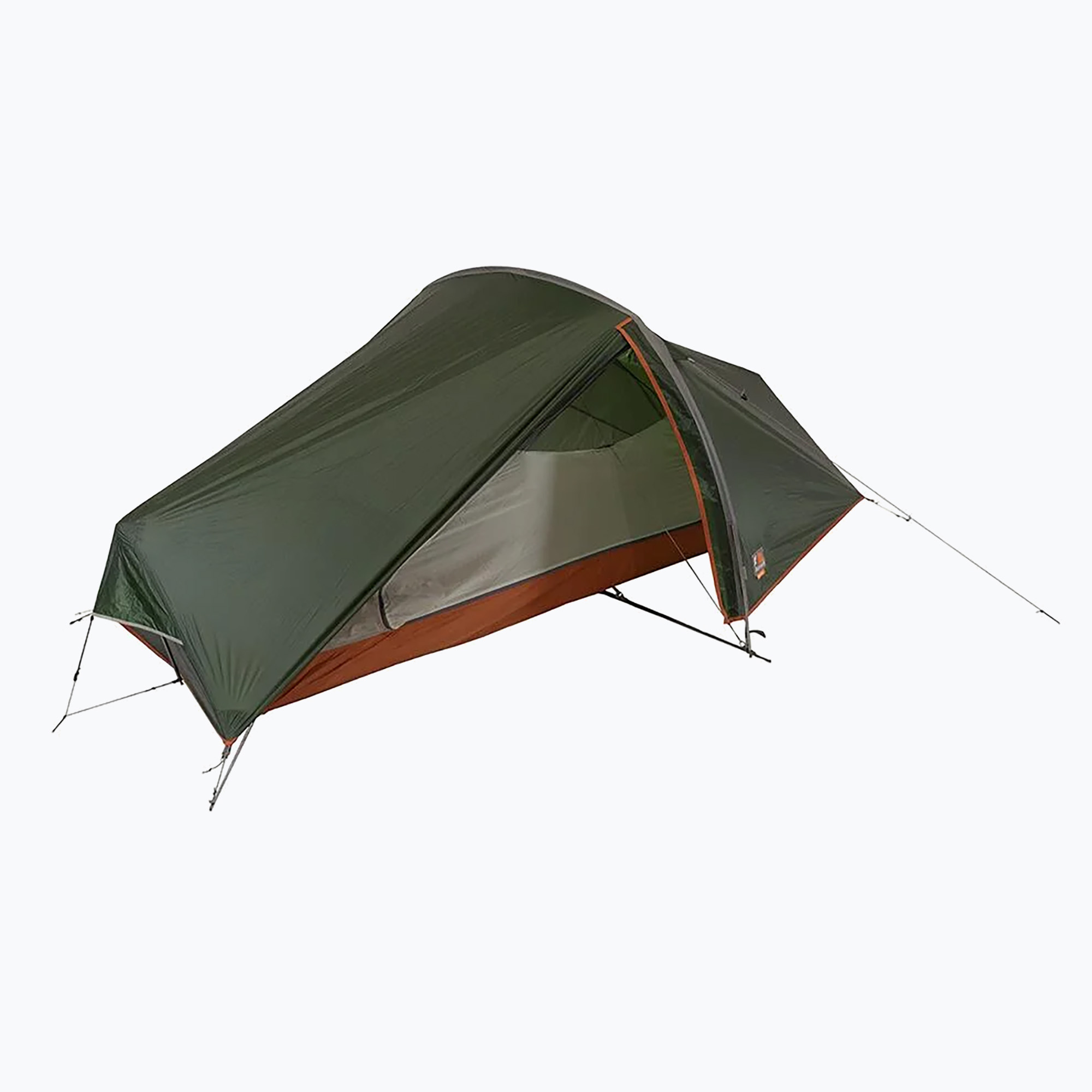 Vango F10 Helium UL 2 алпийско зелено Палатка за къмпинг за 2 лица