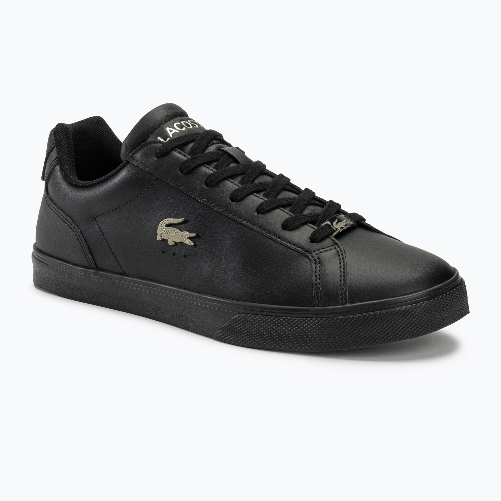 Мъжки обувки Lacoste 45CMA0052 black/black