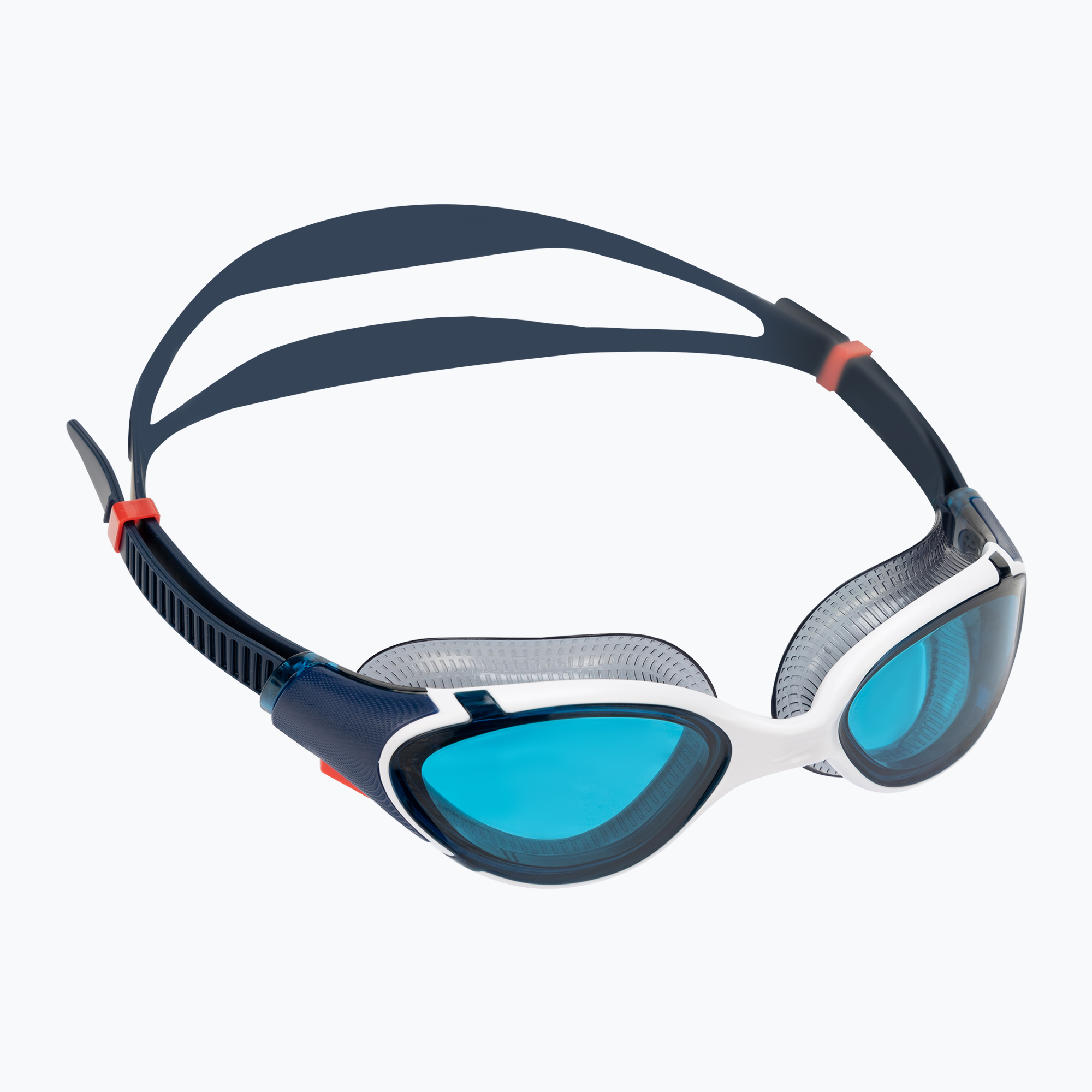 Speedo Biofuse 2.0 сини очила за плуване 8-00233214502