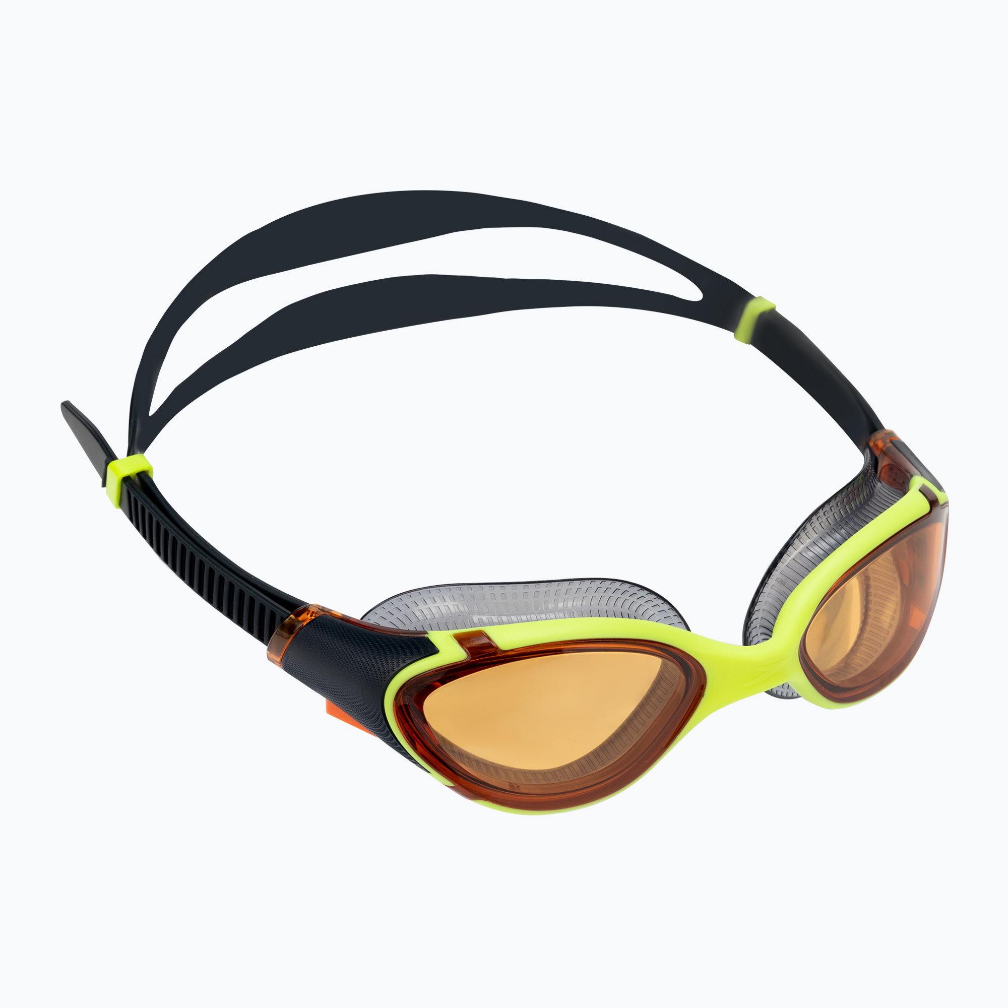 Очила за плуване Speedo Biofuse 2.0 тъмно сини 8-00233214507