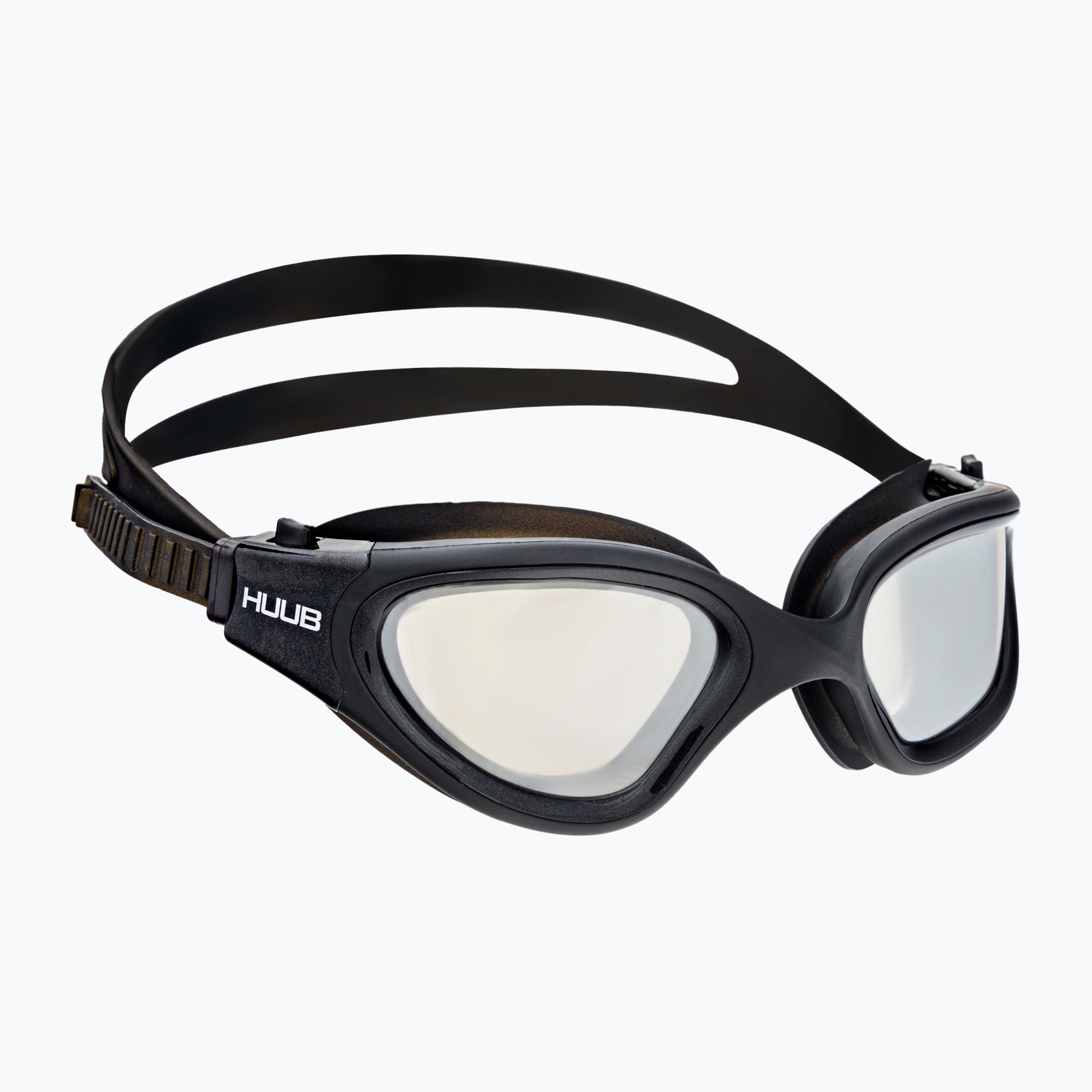 HUUB очила за плуване Aphotic Photochromic black A2-AGBB