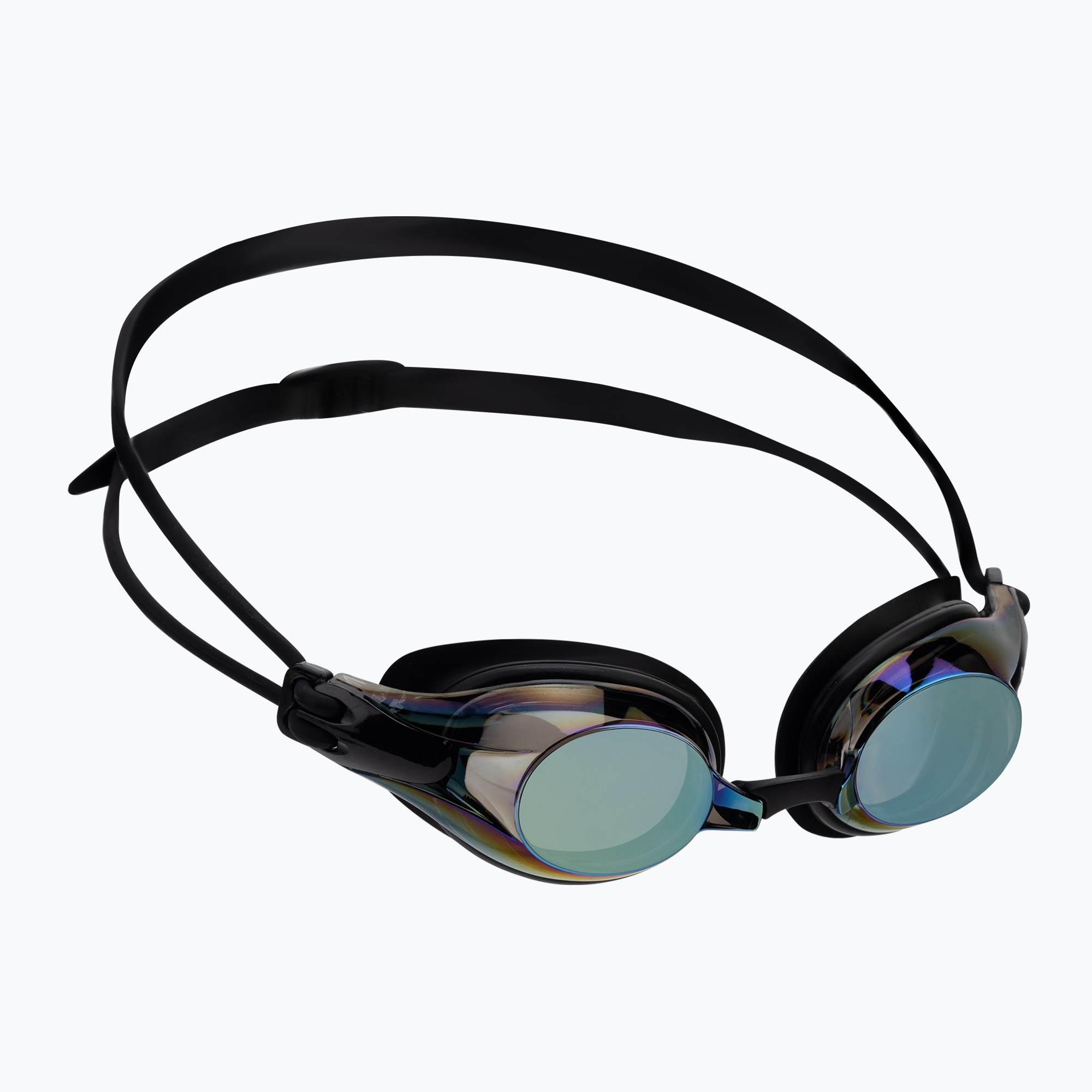 HUUB очила за плуване Varga II black A2-VARGA2B