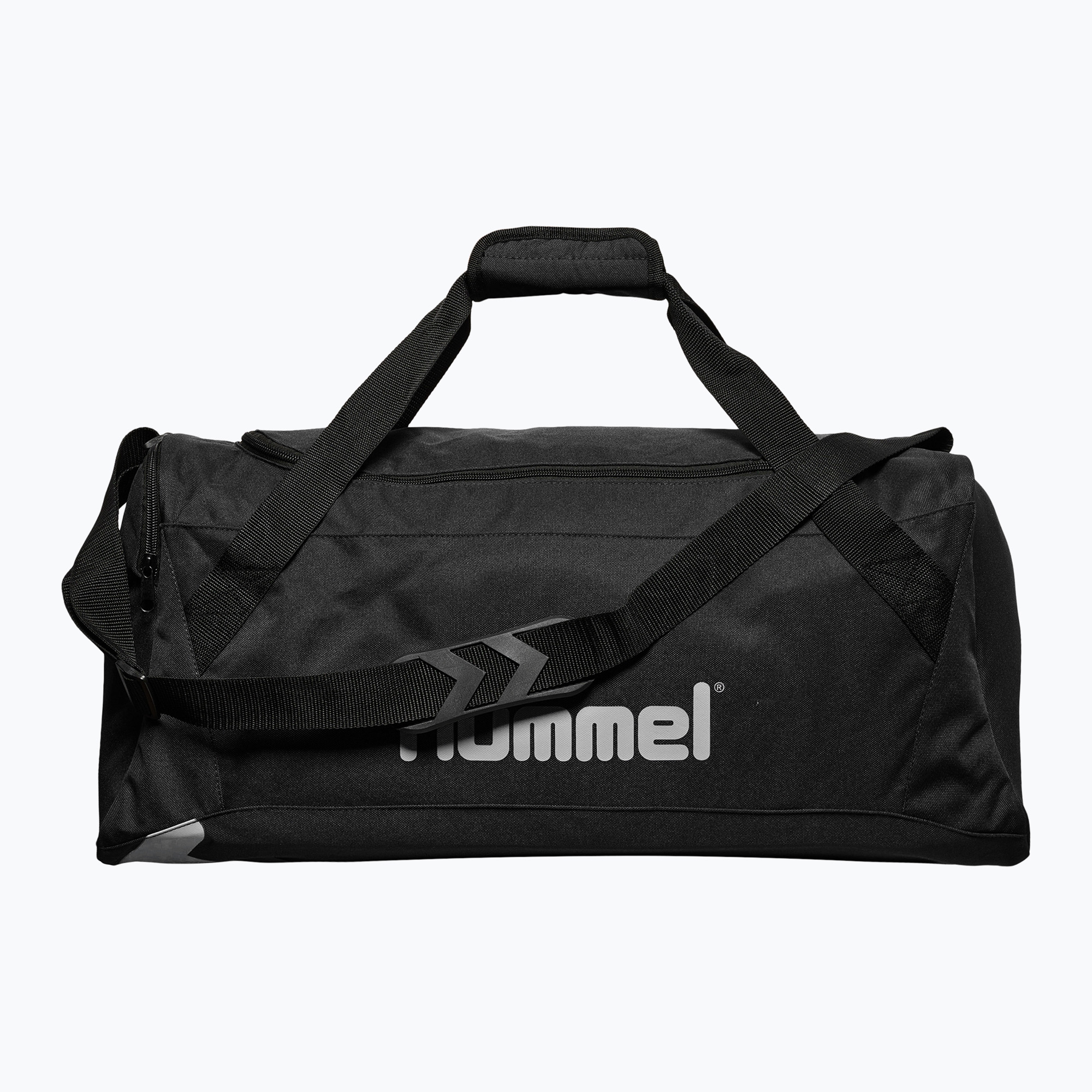 Hummel Core Sports тренировъчна чанта 31 л черна